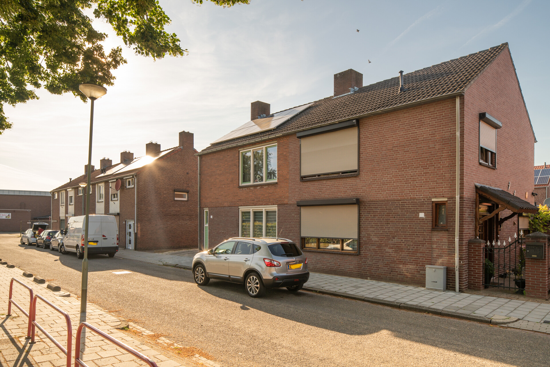 Schoolstraat