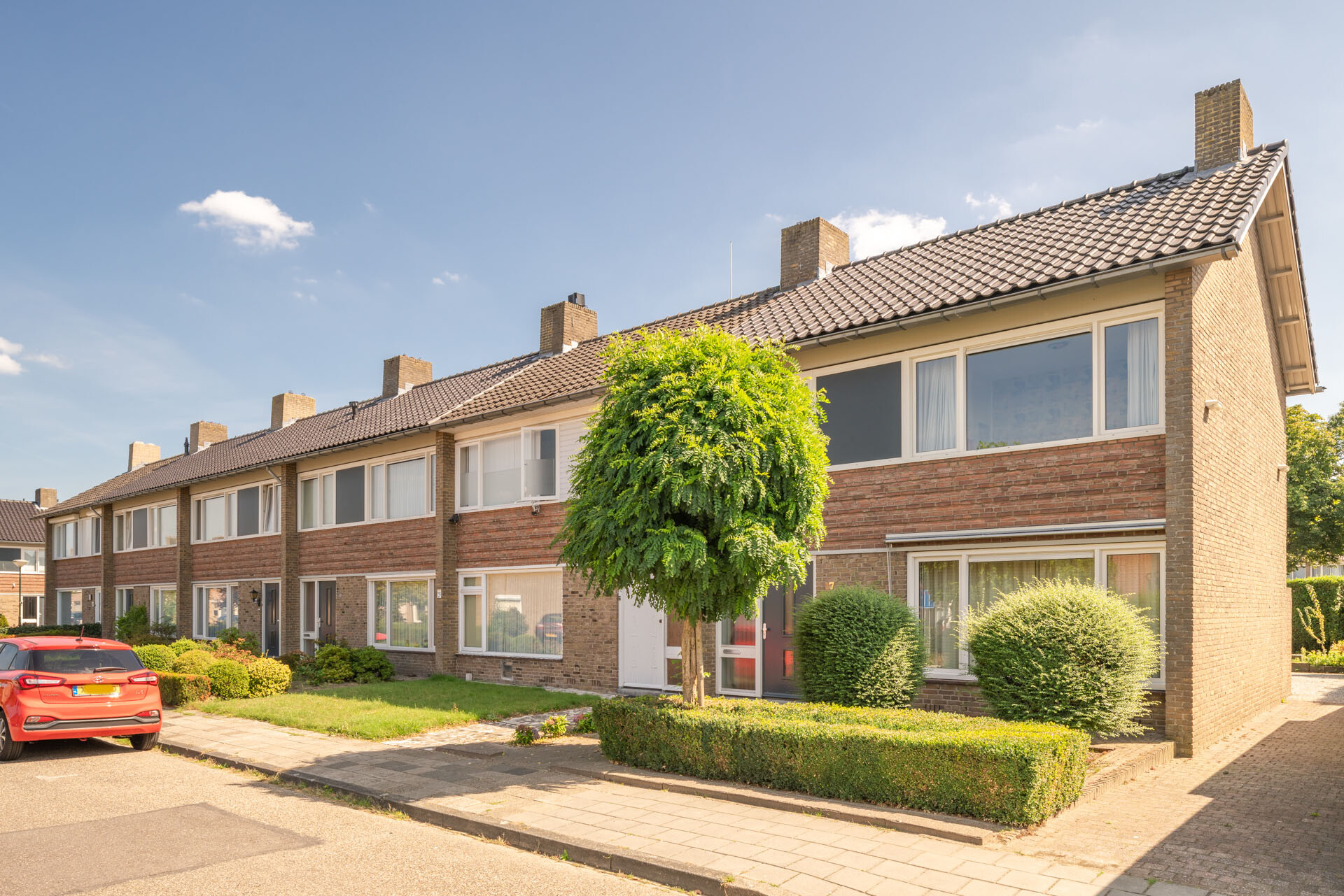 Anjerstraat