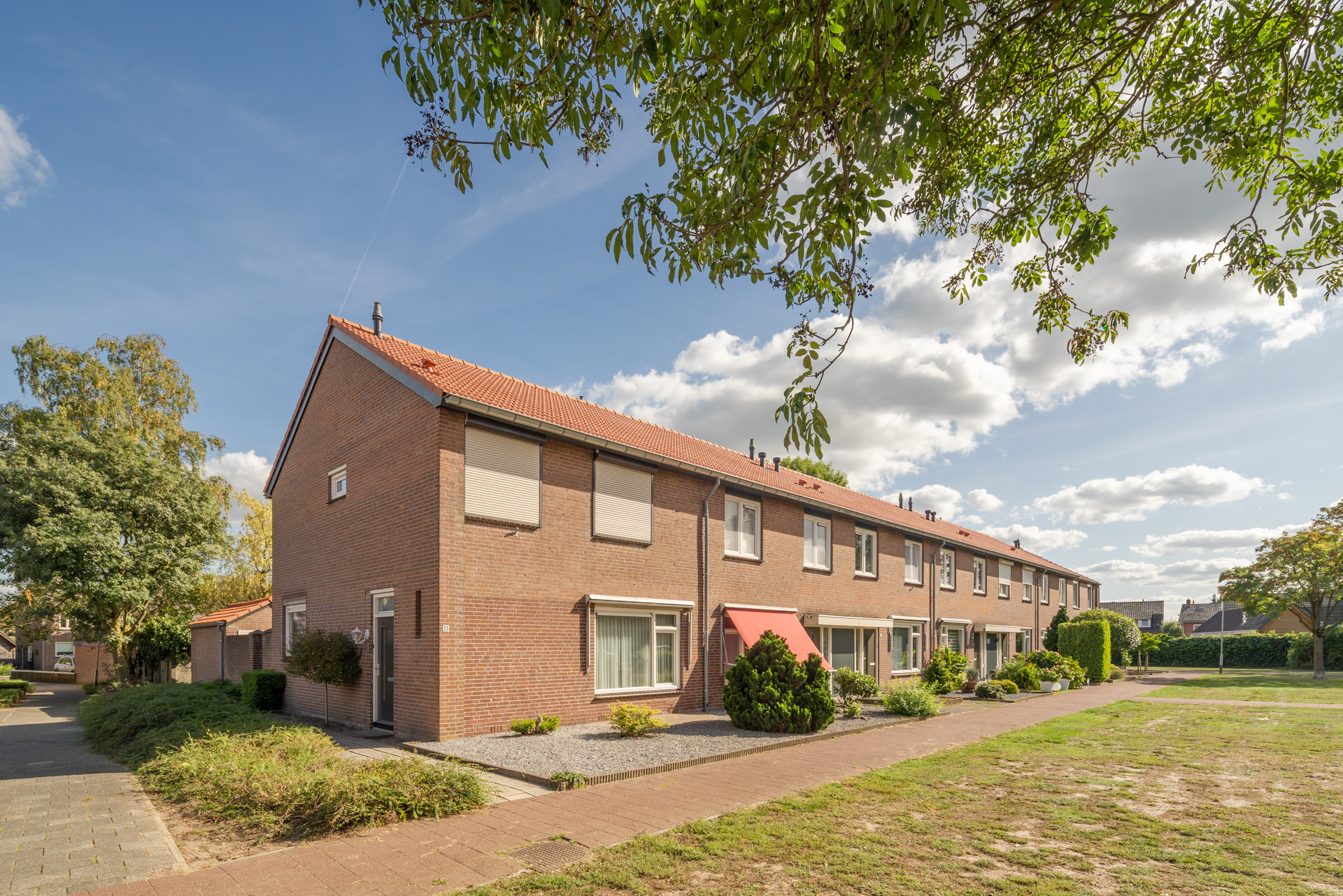 De Houten Hoek