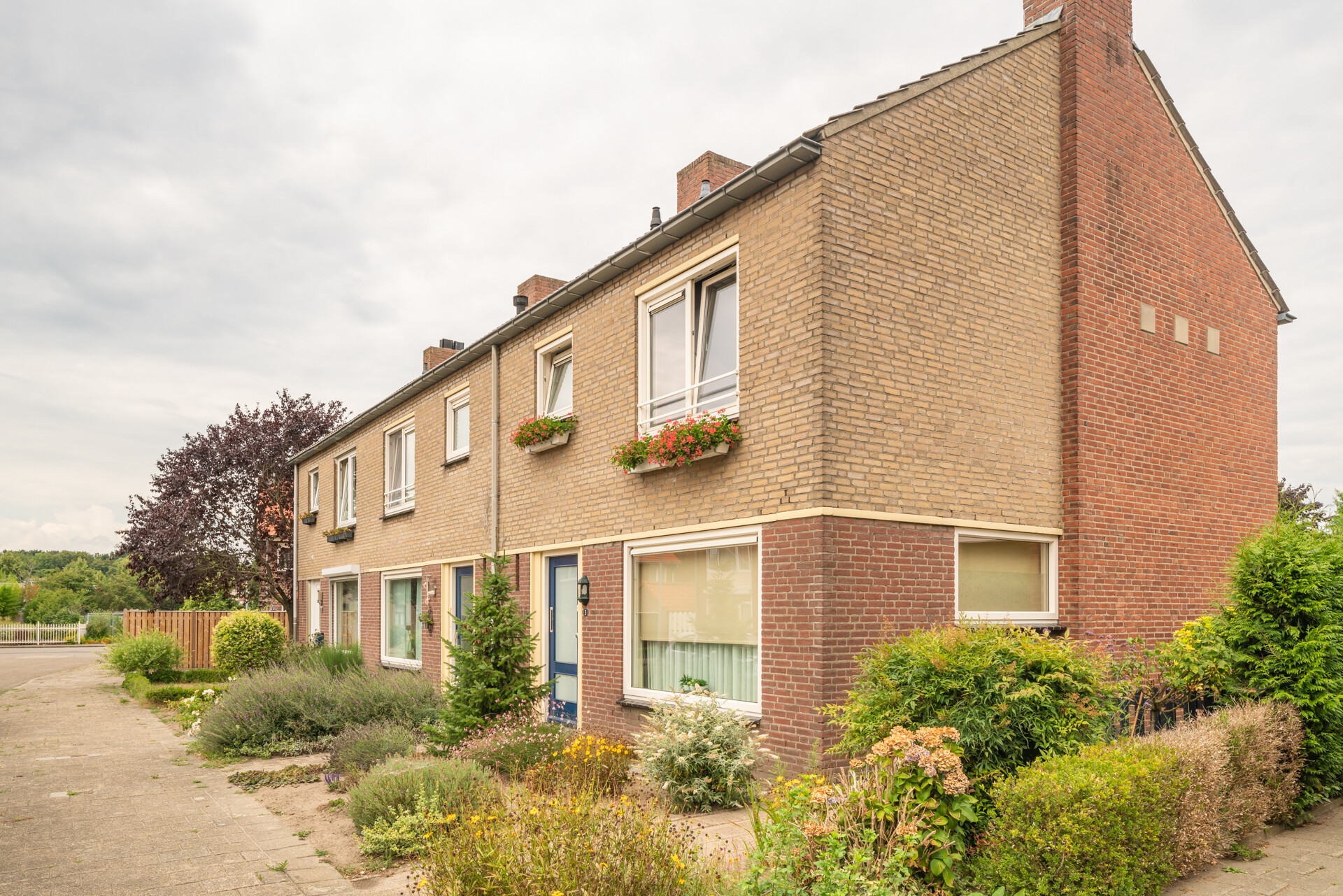 Het Dal