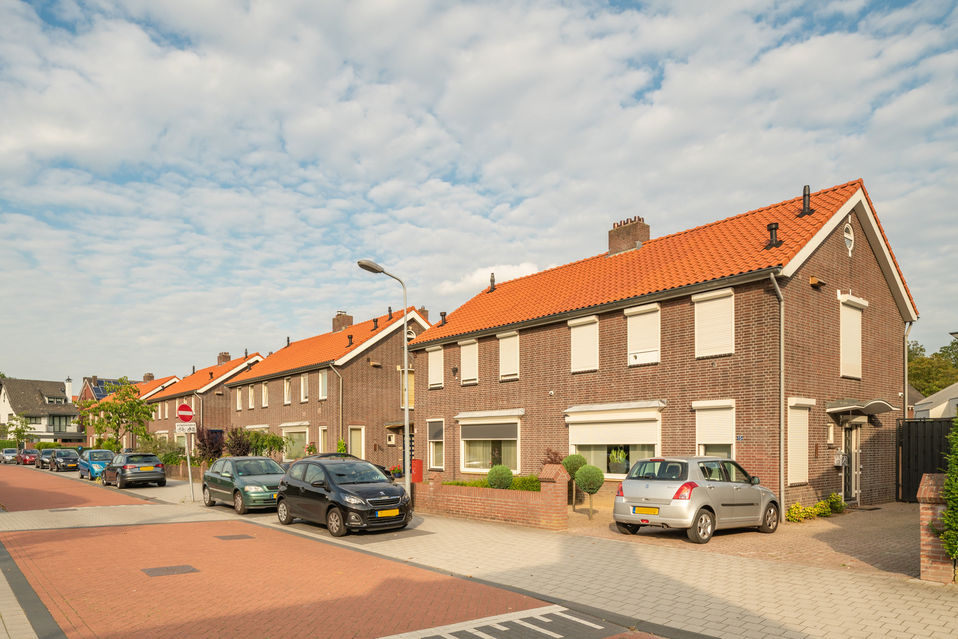 Drehmansstraat