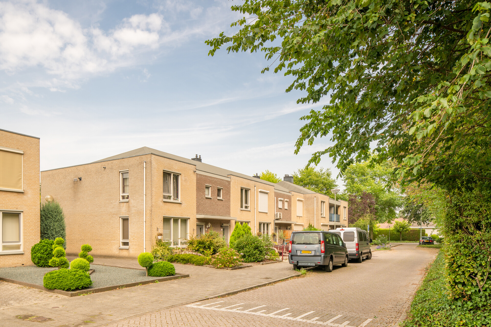 Marechausseestraat