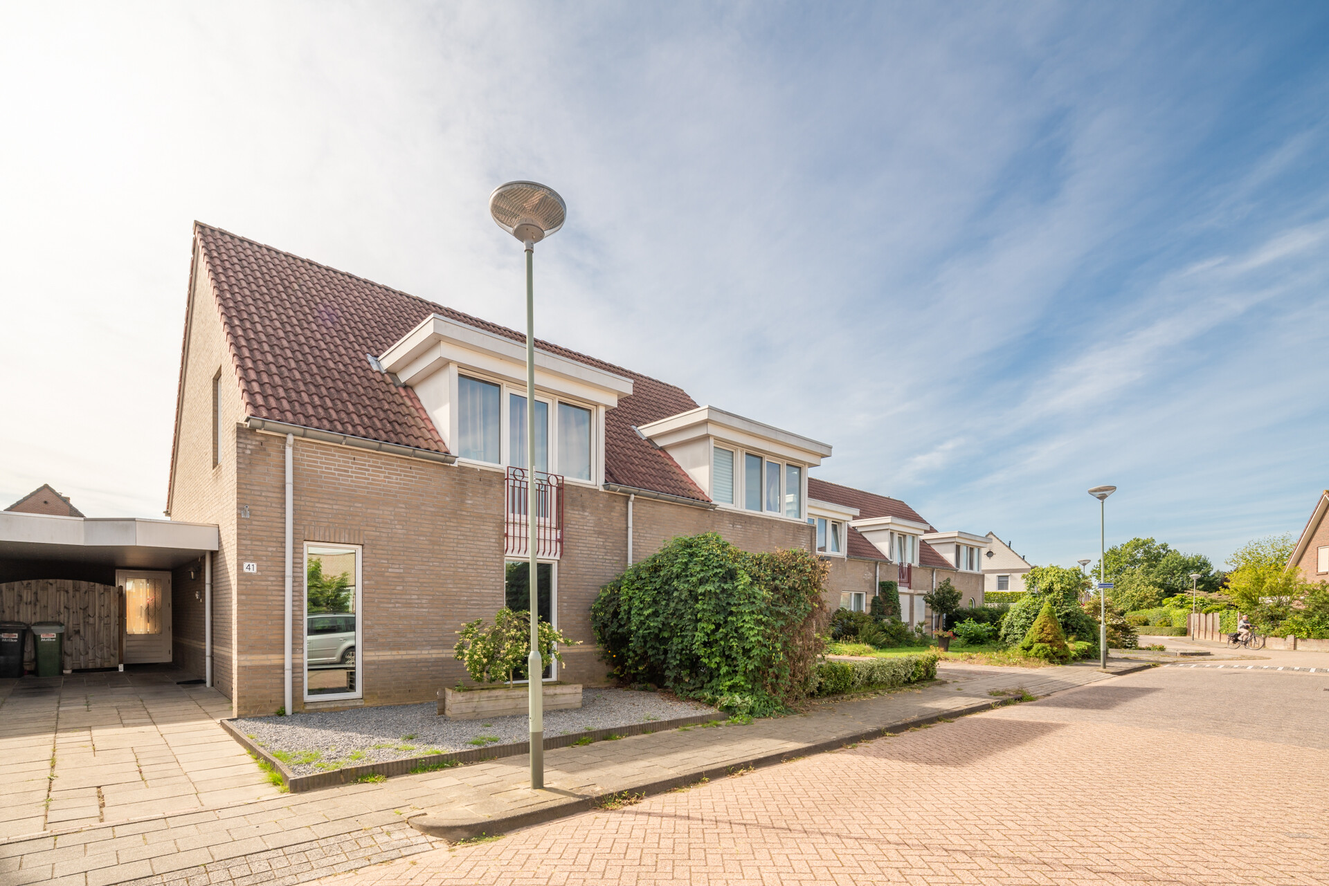 Rembrandtstraat