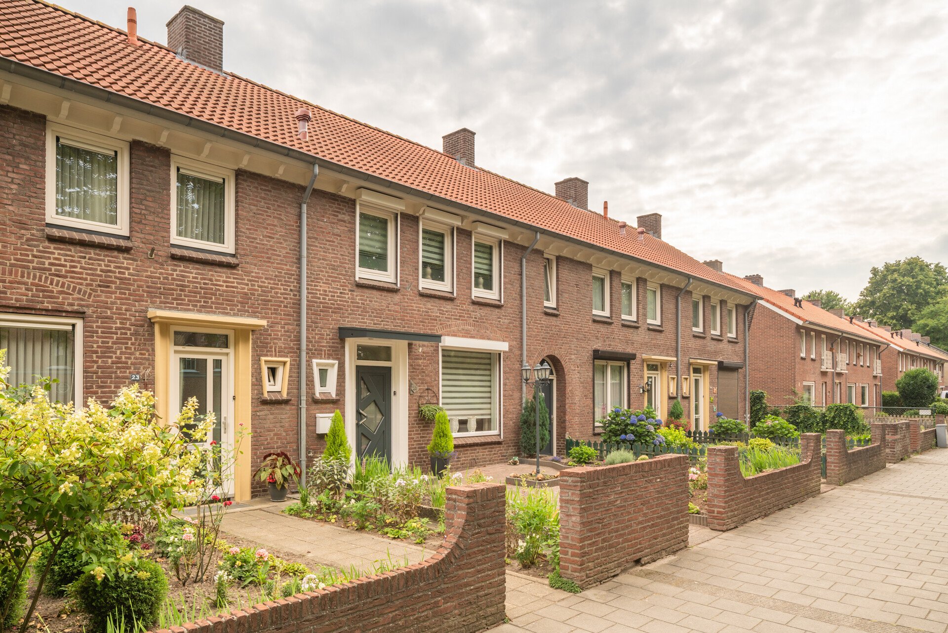 Mariënhagelaan