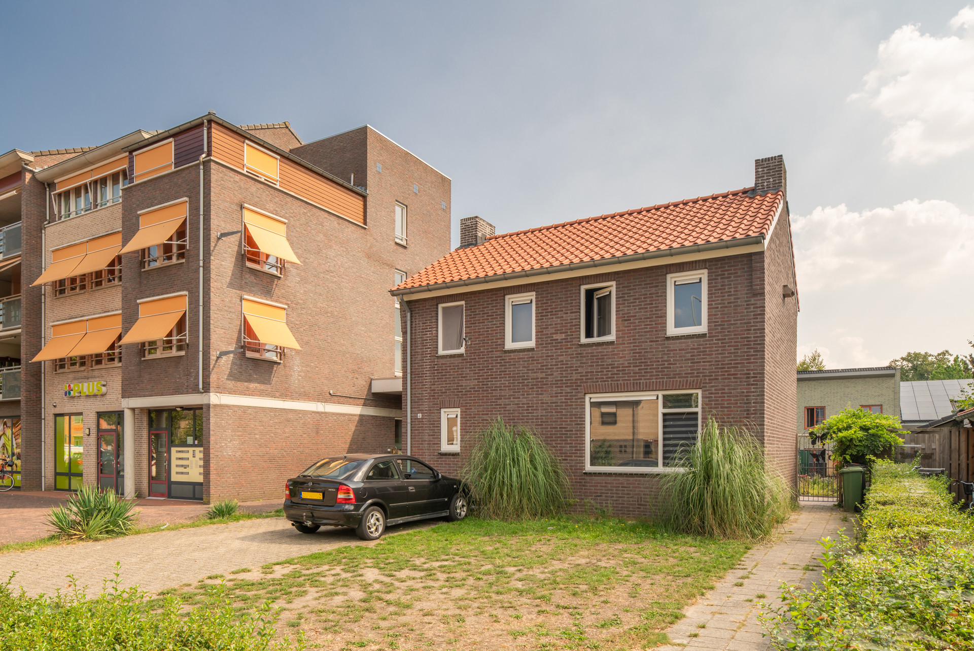 Roggelseweg