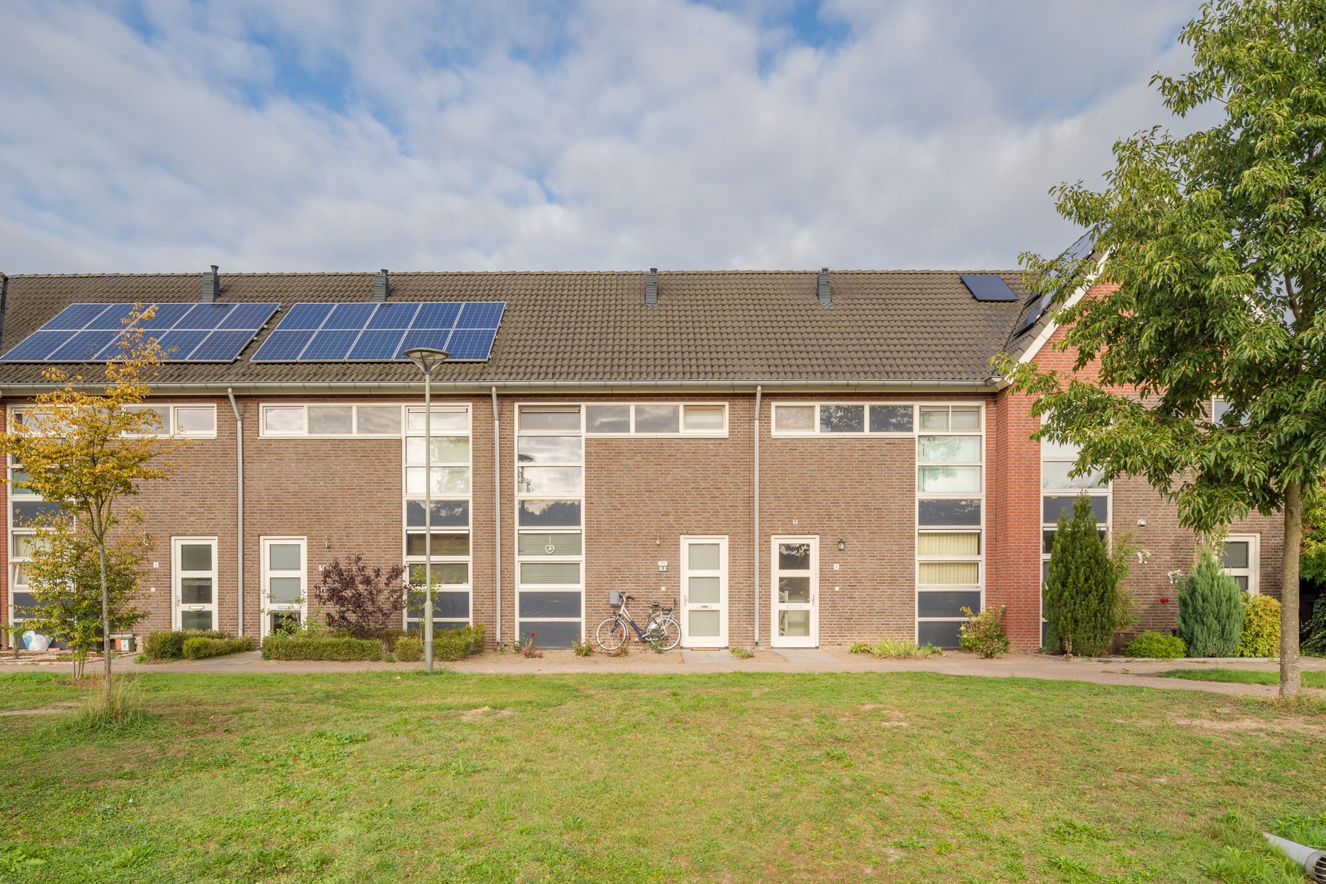 Trambaan 9, 5865 AW Tienray, Nederland