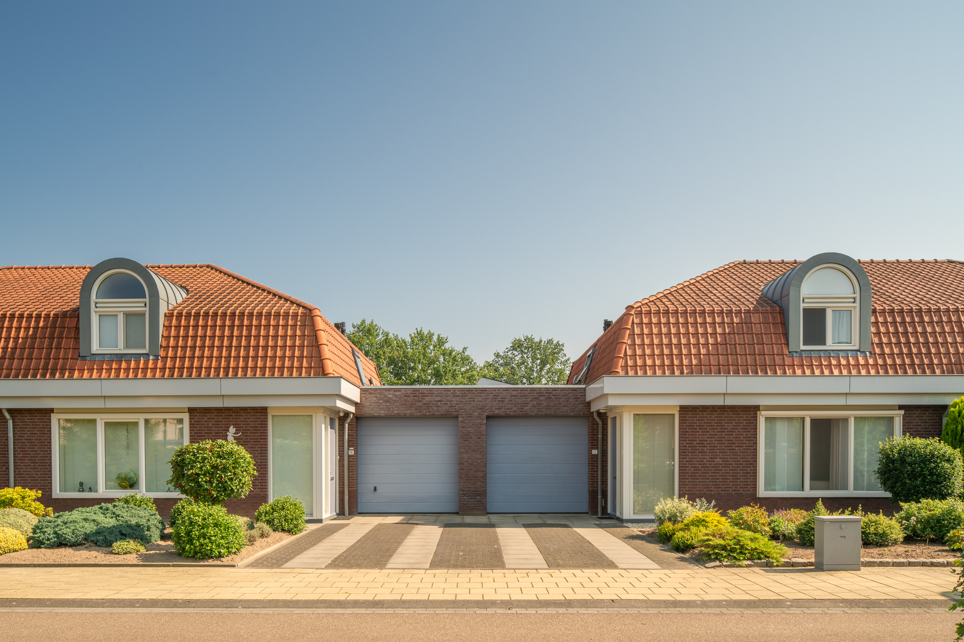 woonhuis in Heythuysen