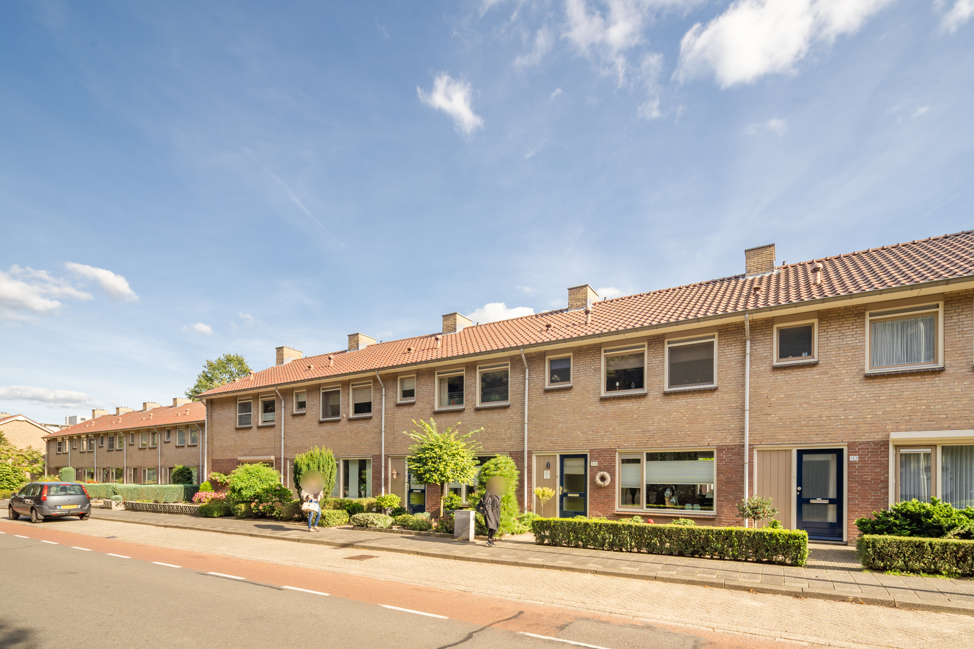 Kempweg 121, 5801 VR Venray, Nederland