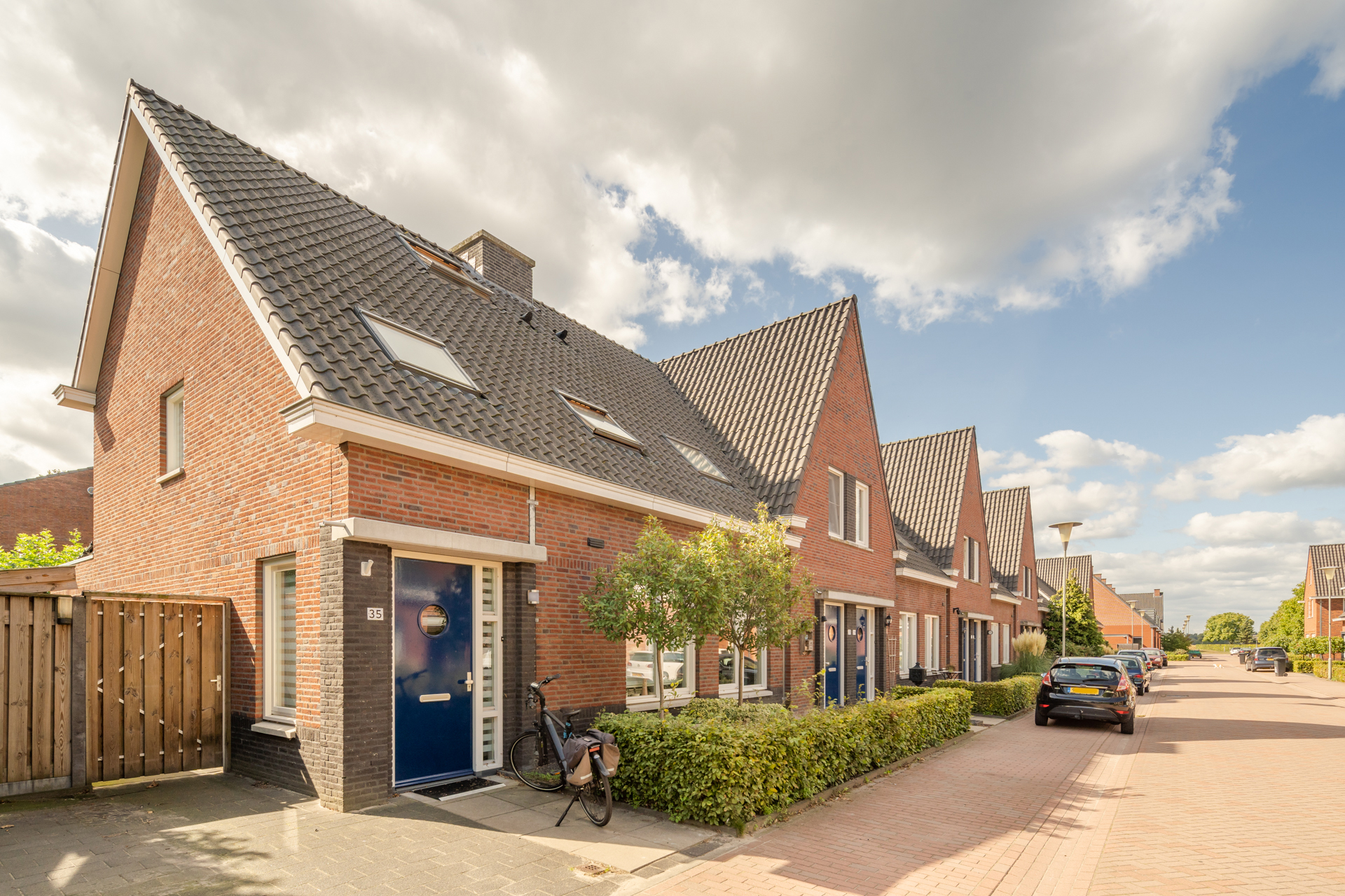 Sperwerstraat 41, 5804 VE Venray, Nederland