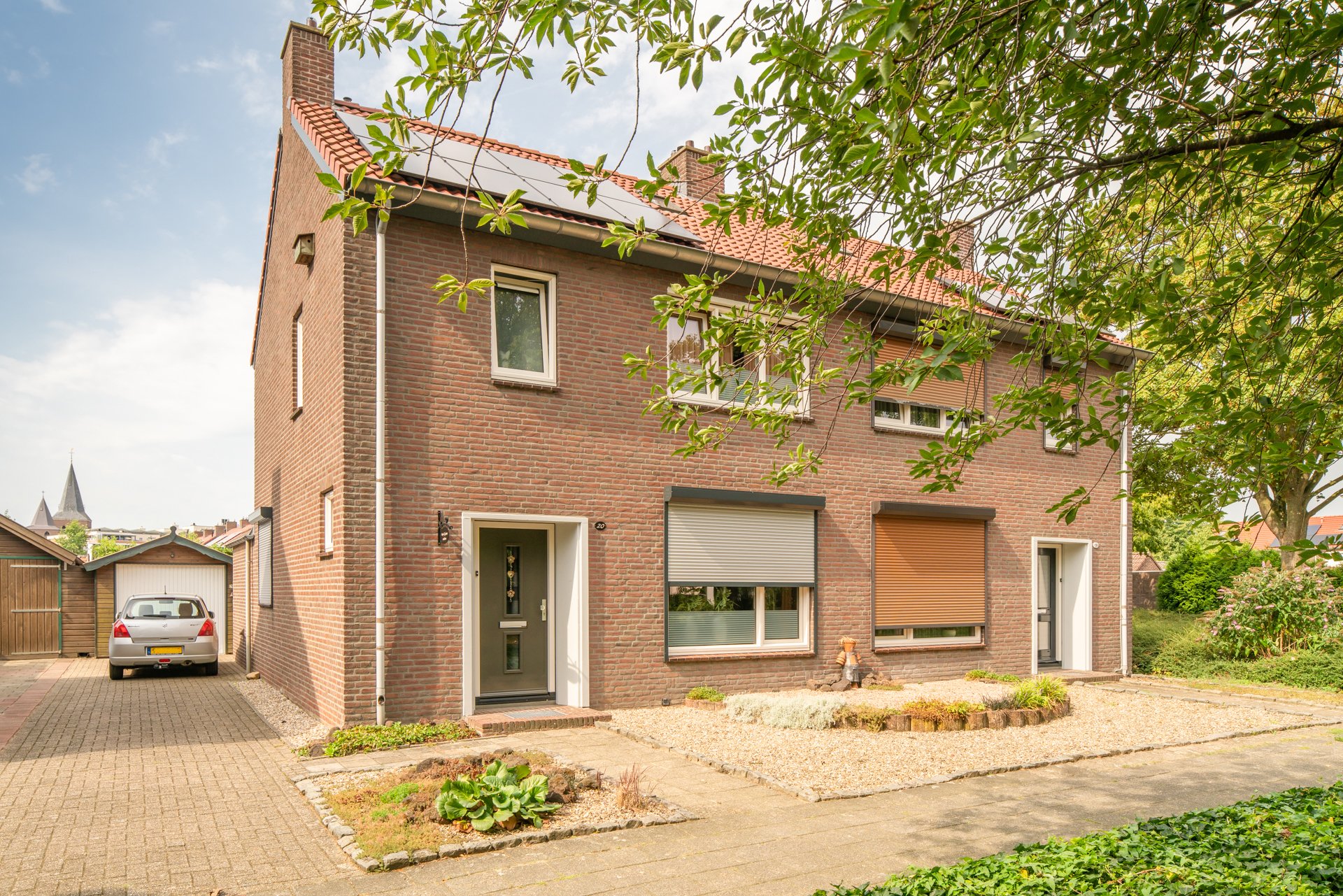 Wietelweg 16, 5981 TJ Panningen, Nederland