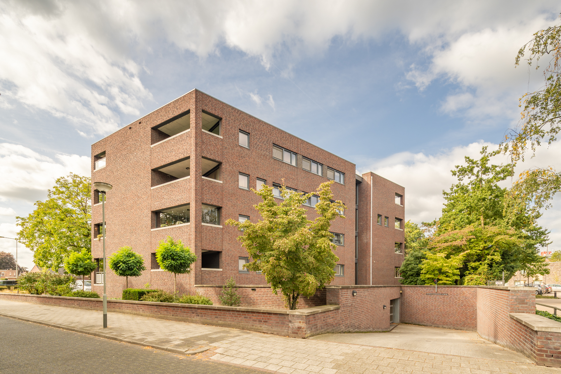 De Laterije 5, 5801 DS Venray, Nederland