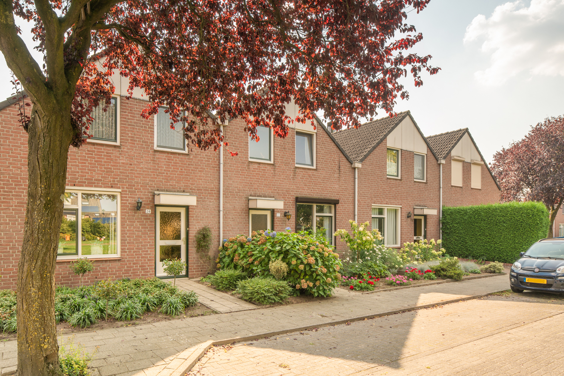 Marie Notermansstraat 6