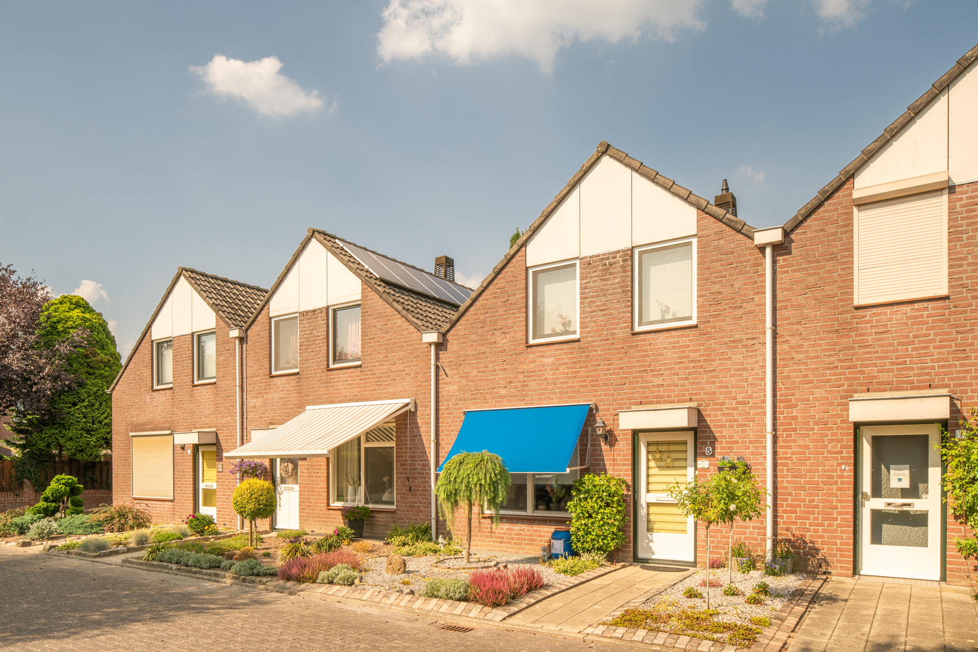 Marie Notermansstraat 6