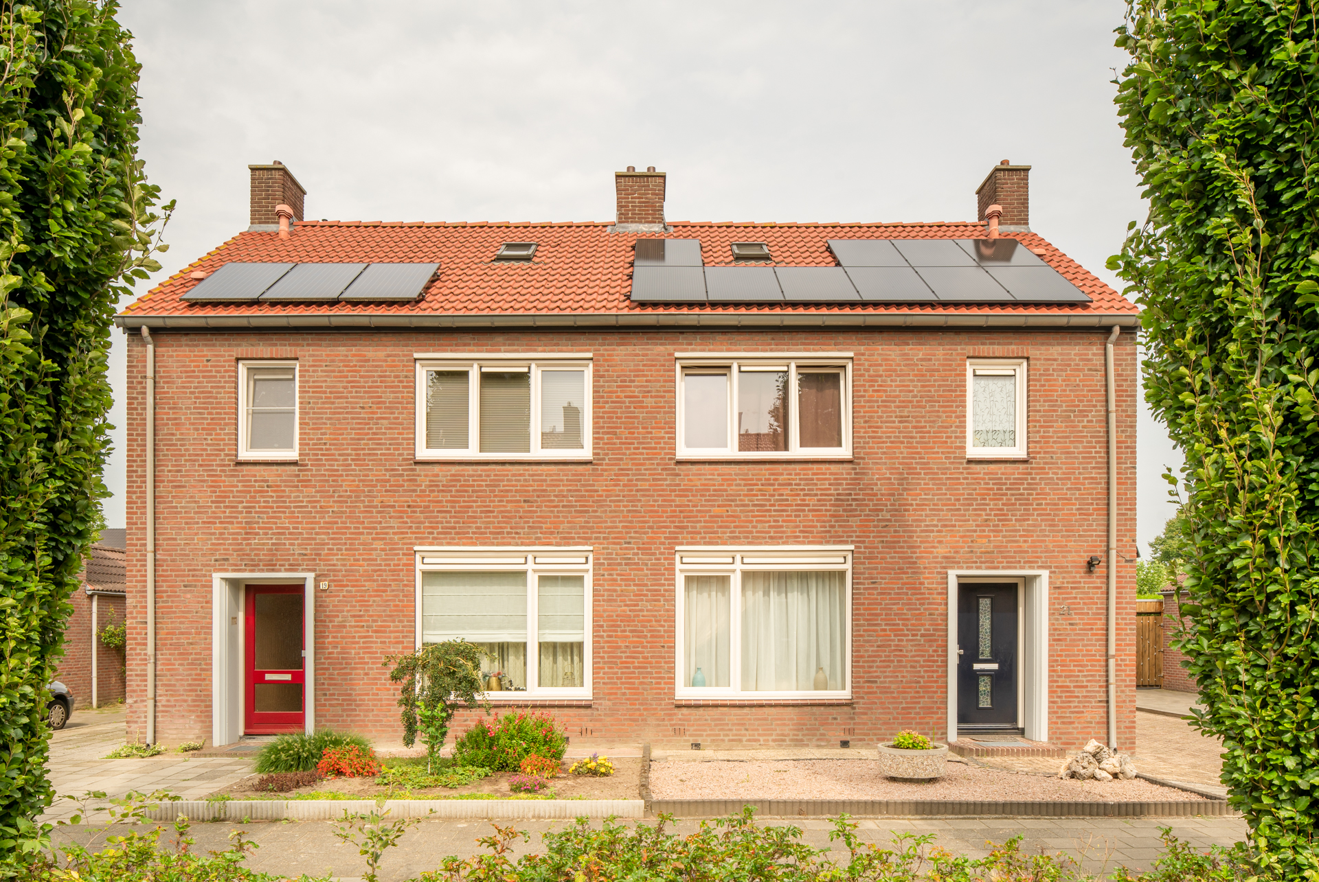 Julianastraat 23, 5981 AV Panningen, Nederland