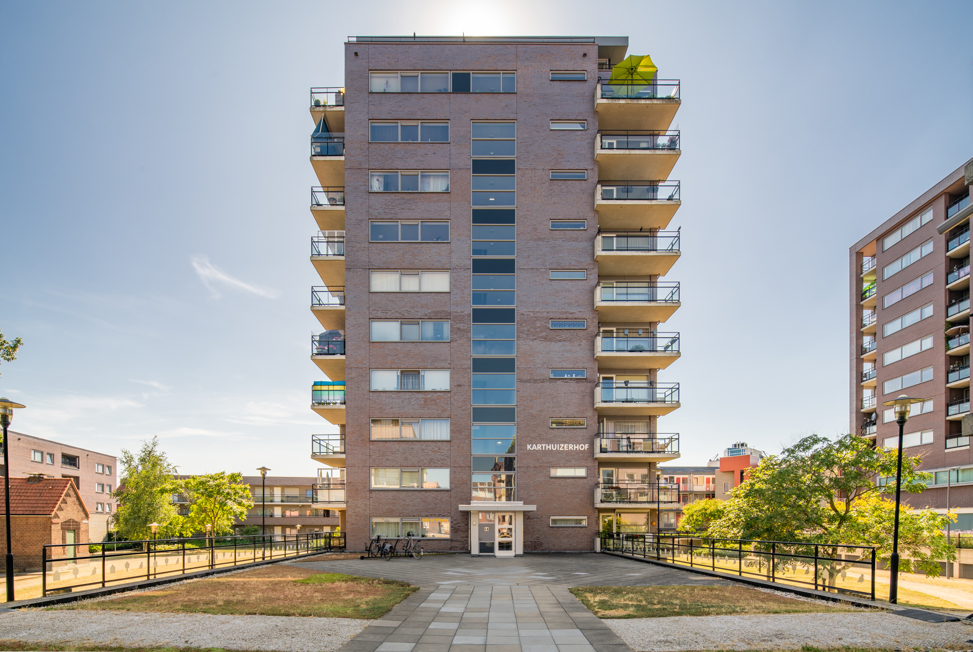 Monseigneur Driessenstraat 83