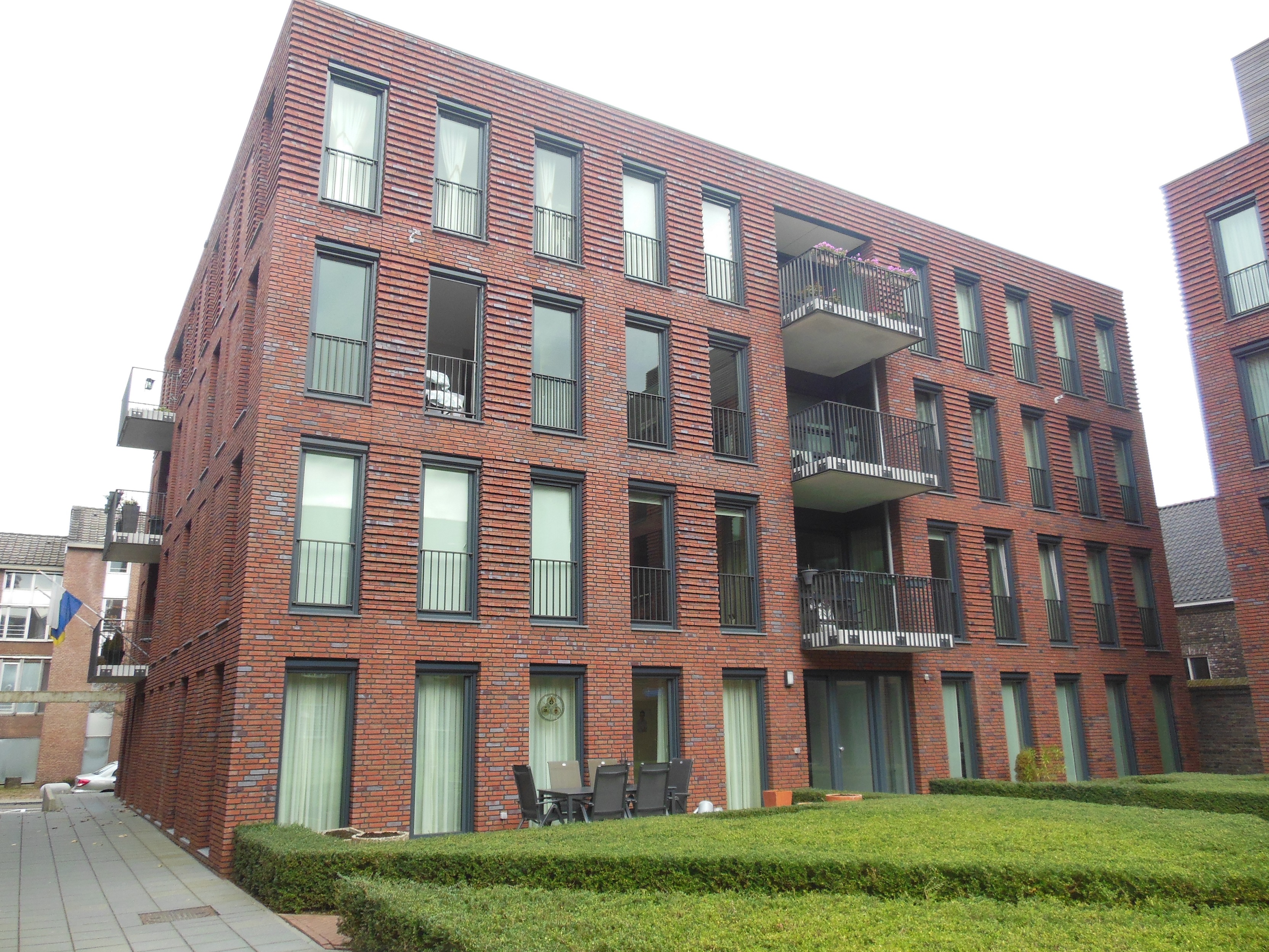 Heilige Geeststraat 24, 6041 GB Roermond, Nederland