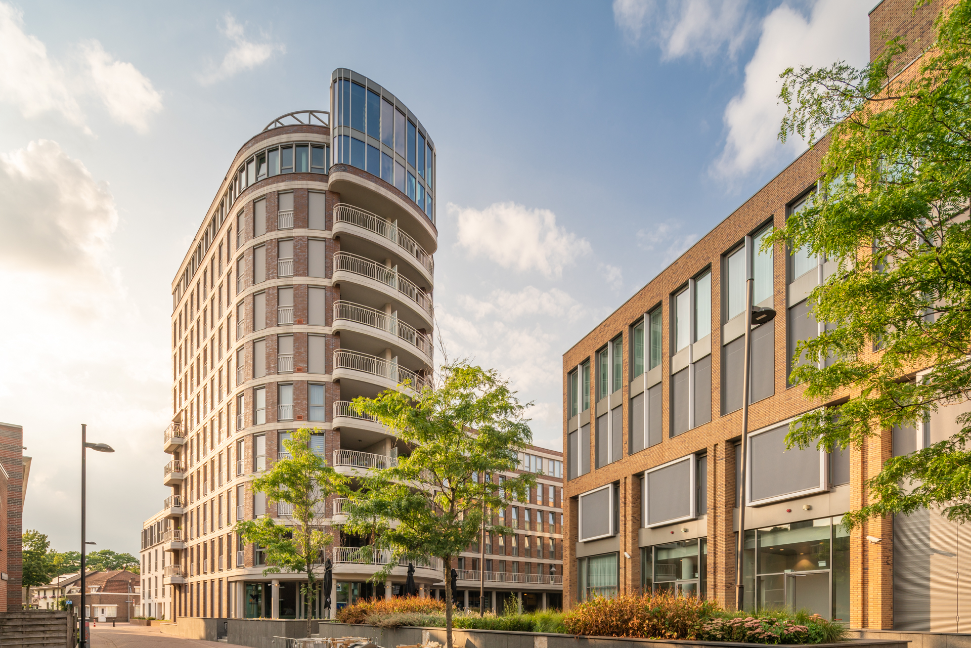 Stadhuispassage 68, 6001 KD Weert, Nederland