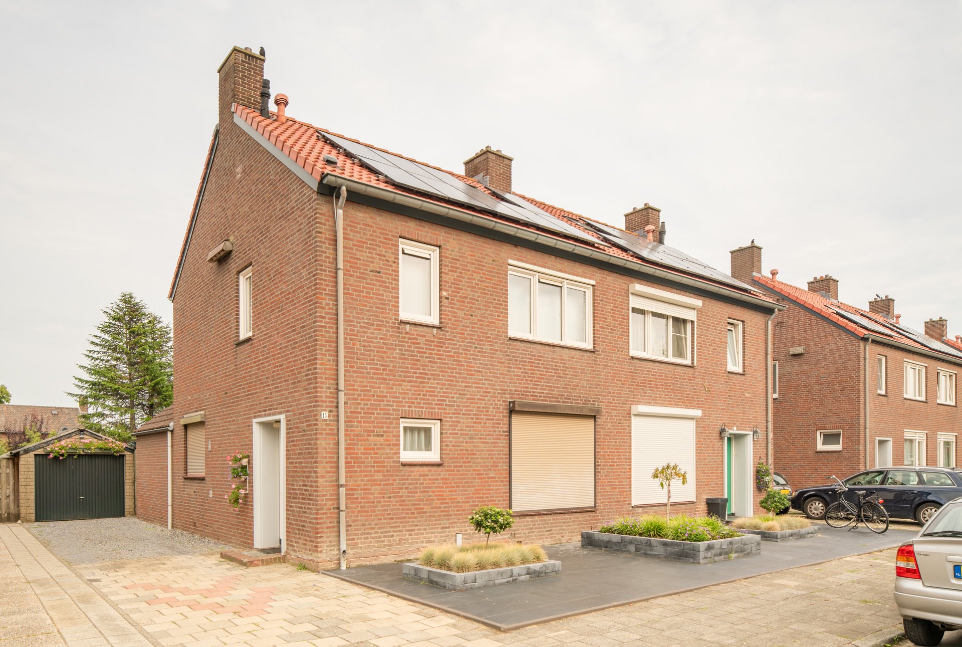 Julianastraat 17, 5981 AV Panningen, Nederland