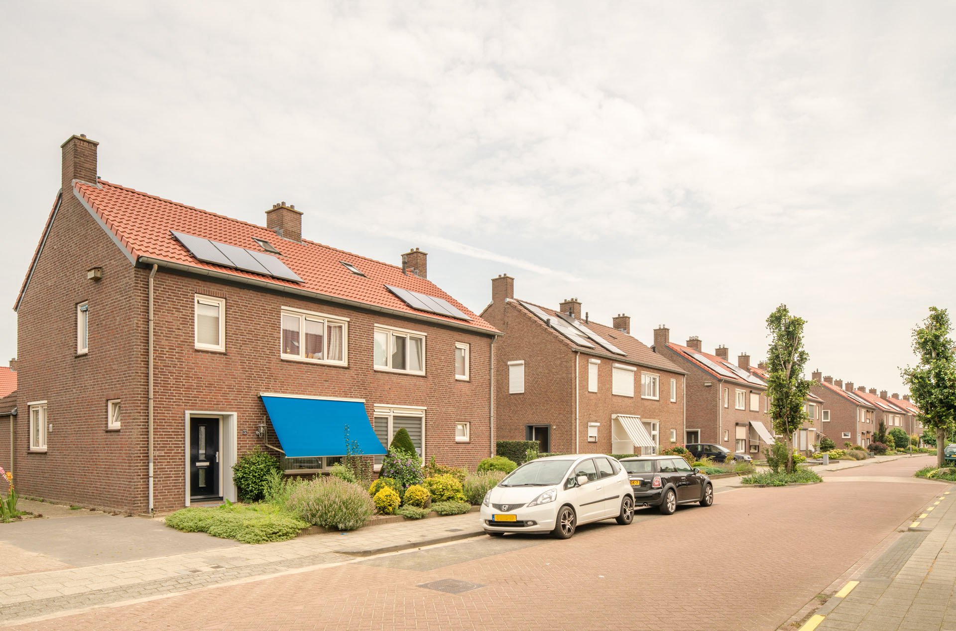 Beatrixstraat 24, 5981 AZ Panningen, Nederland