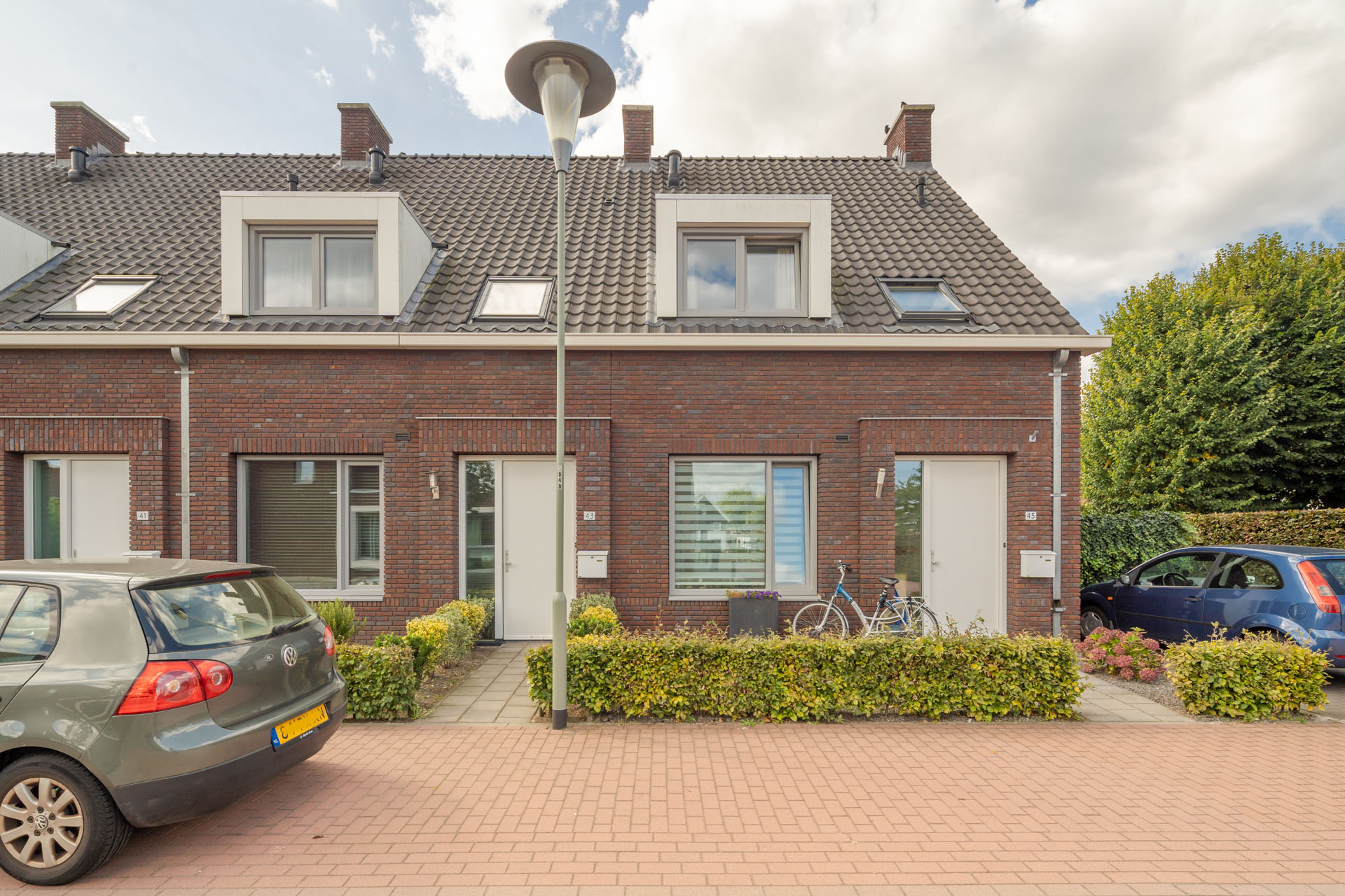 Adelaar 43, 5804 VM Venray, Nederland