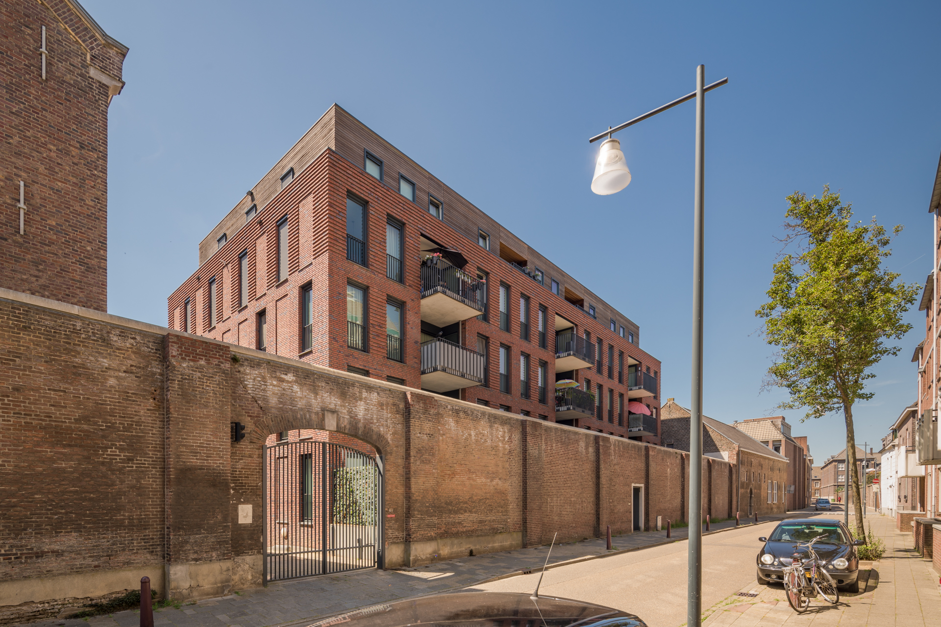 Pierre Cuypersstraat 