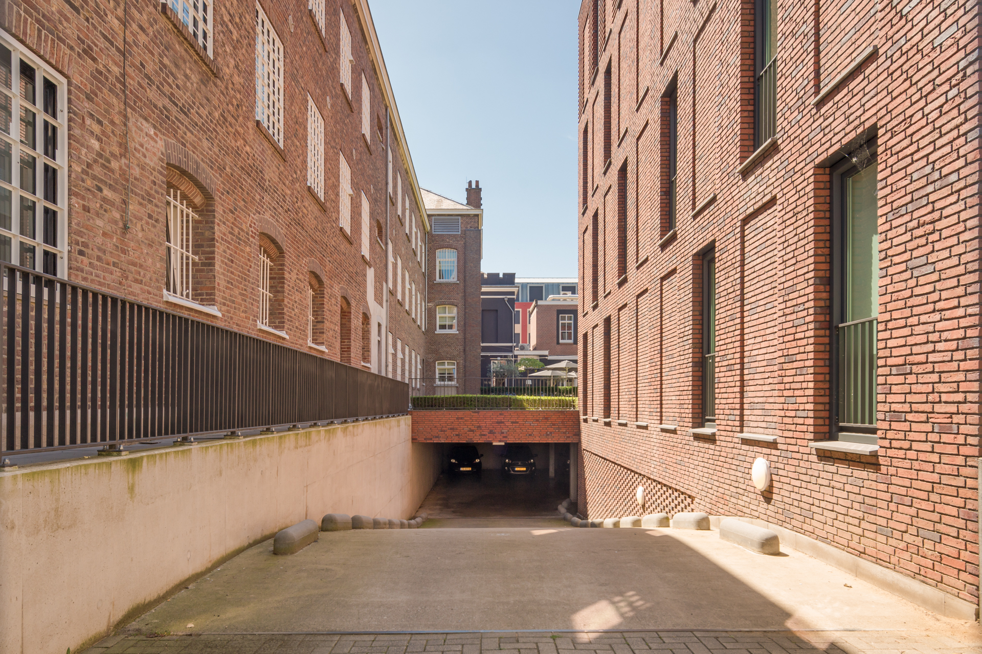 Pierre Cuypersstraat 