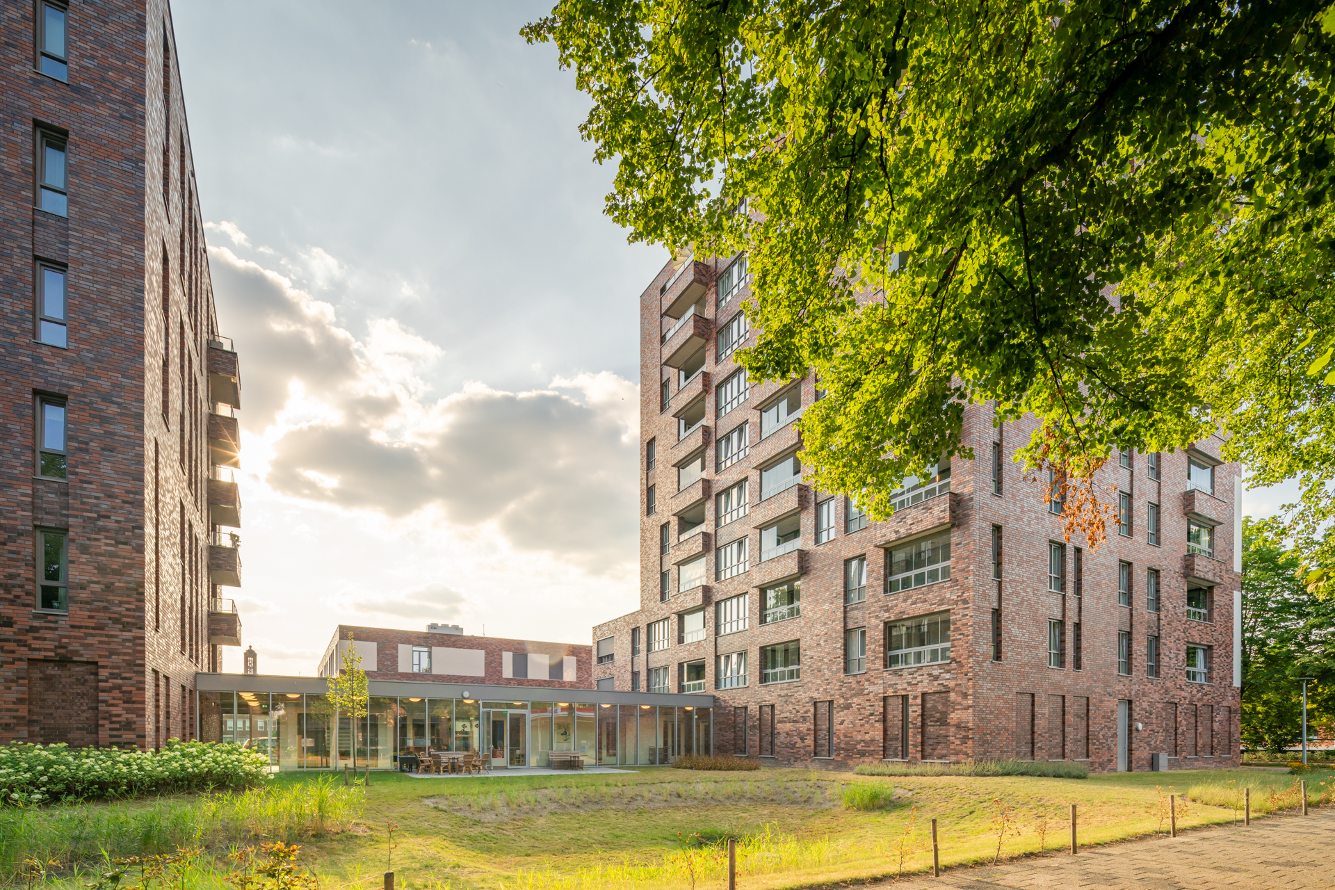 Graafschap Hornelaan 45