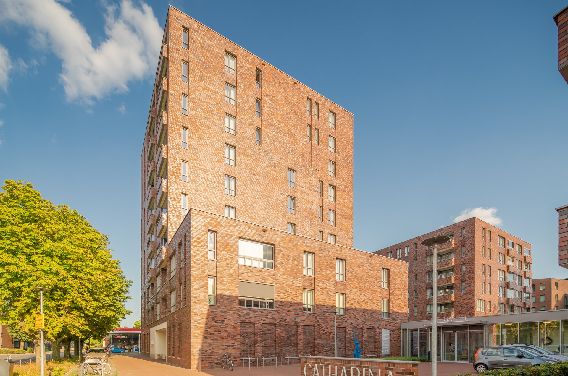 Graafschap Hornelaan 45