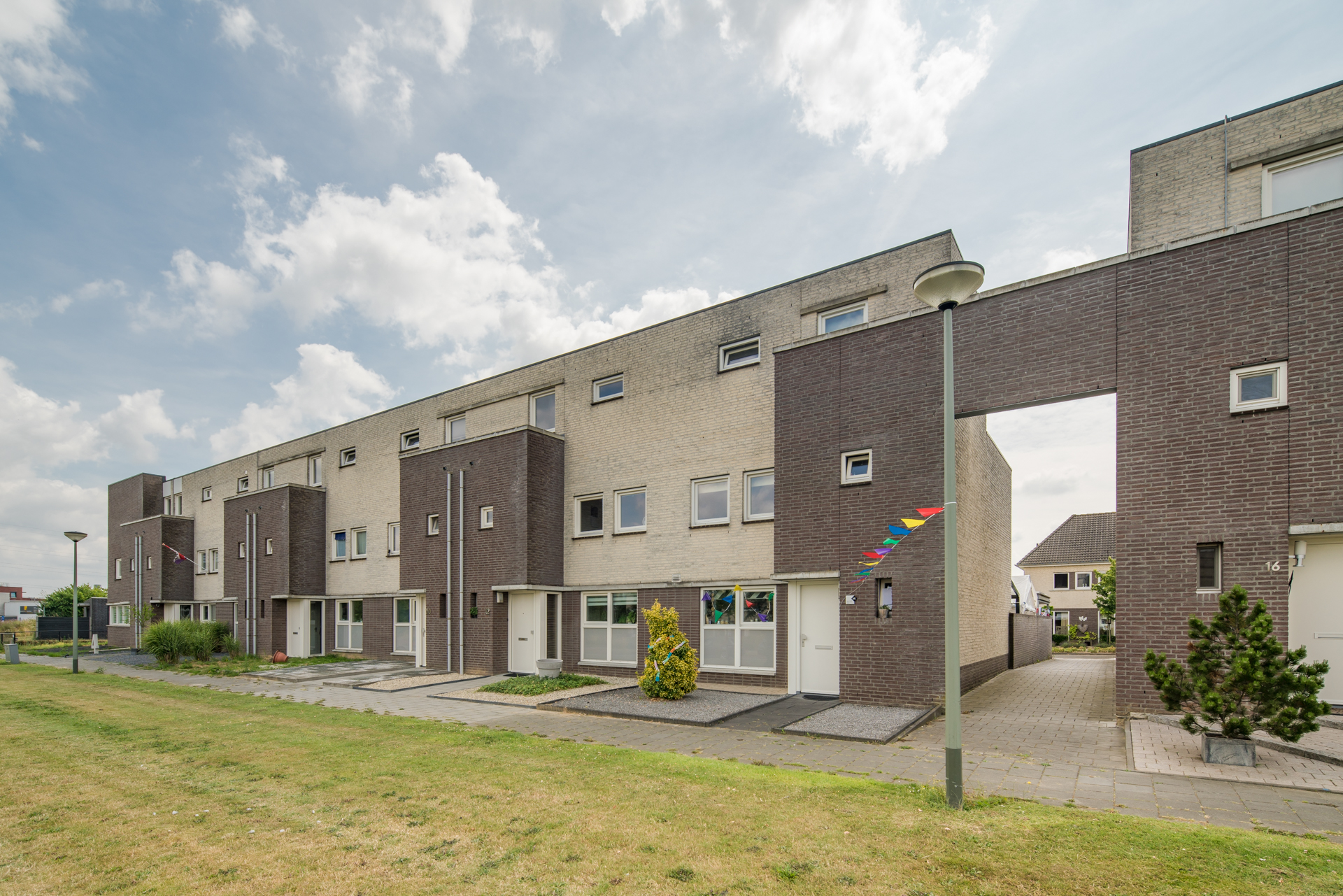 Sleper 48, 6446 BW Brunssum, Nederland