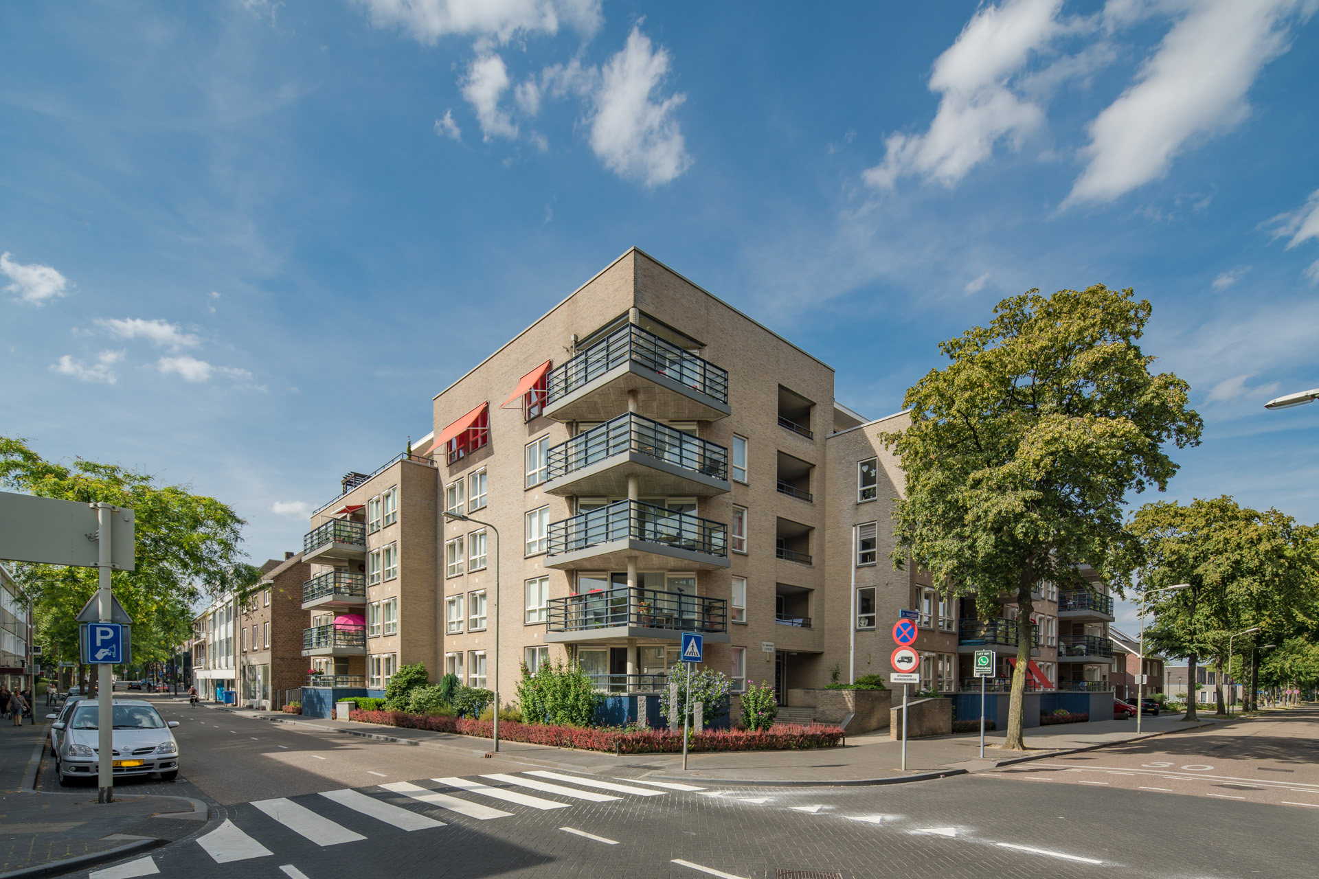 Dr. Nolenshof 26, 6162 EC Geleen, Nederland