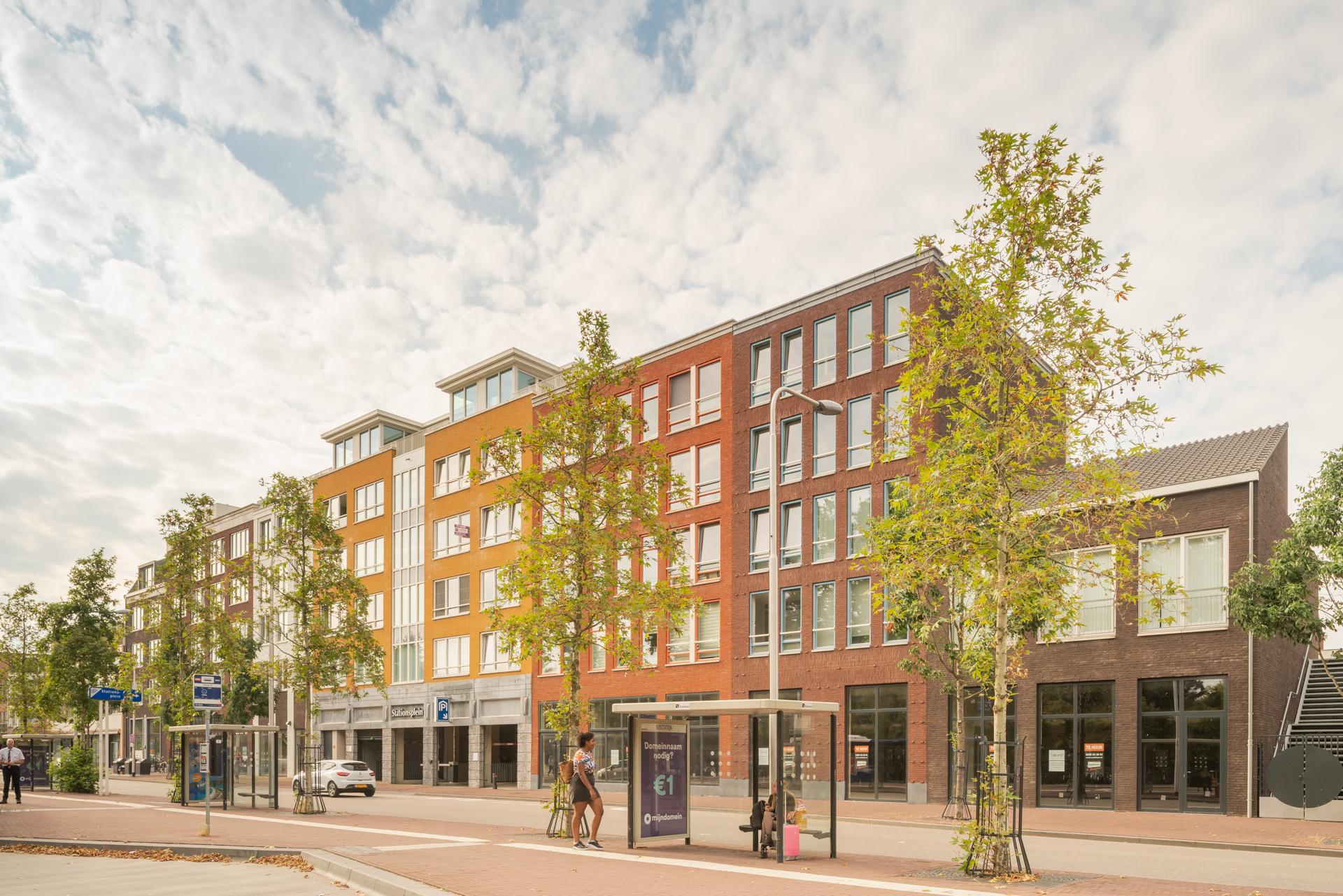 Stationsplein 39, 6001 CH Weert, Nederland