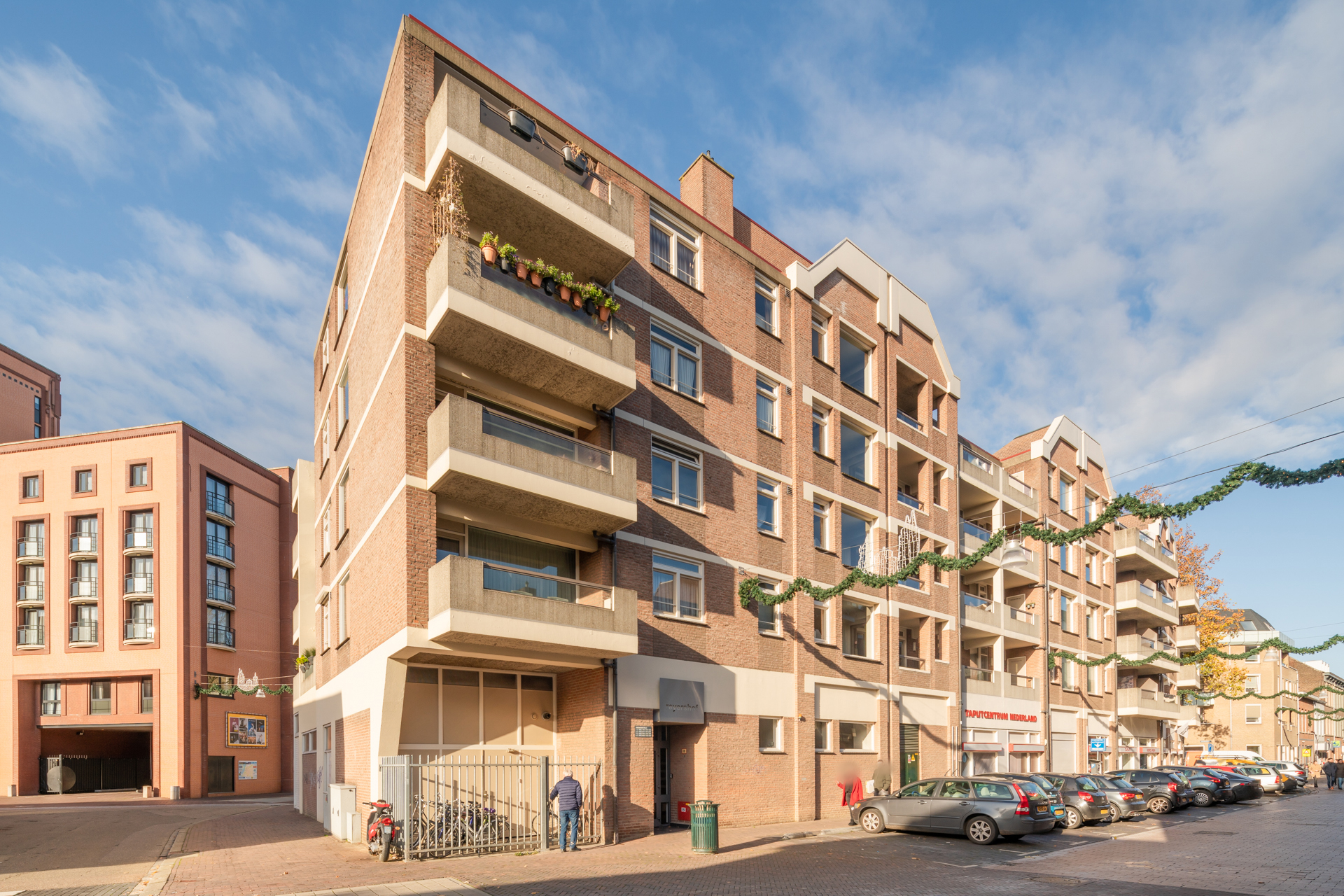 Joep Nicolasstraat 402, 6041 JZ Roermond, Nederland