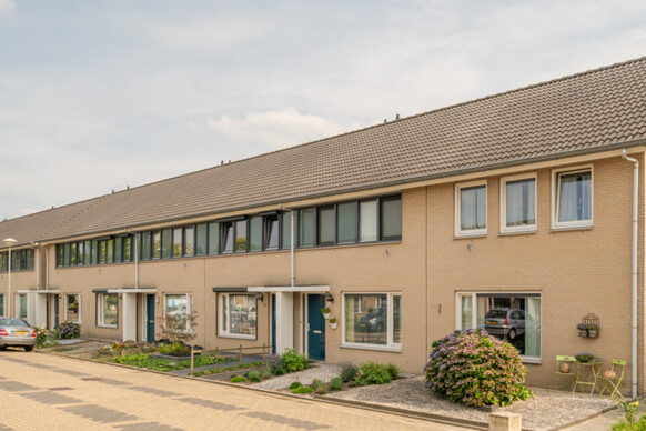 Rosa Manusstraat 42