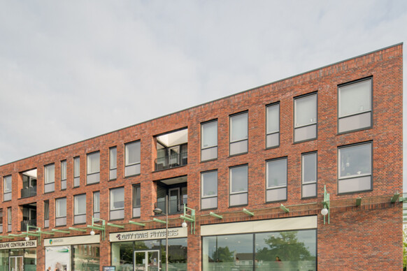 Heerstraat Centrum 18-A