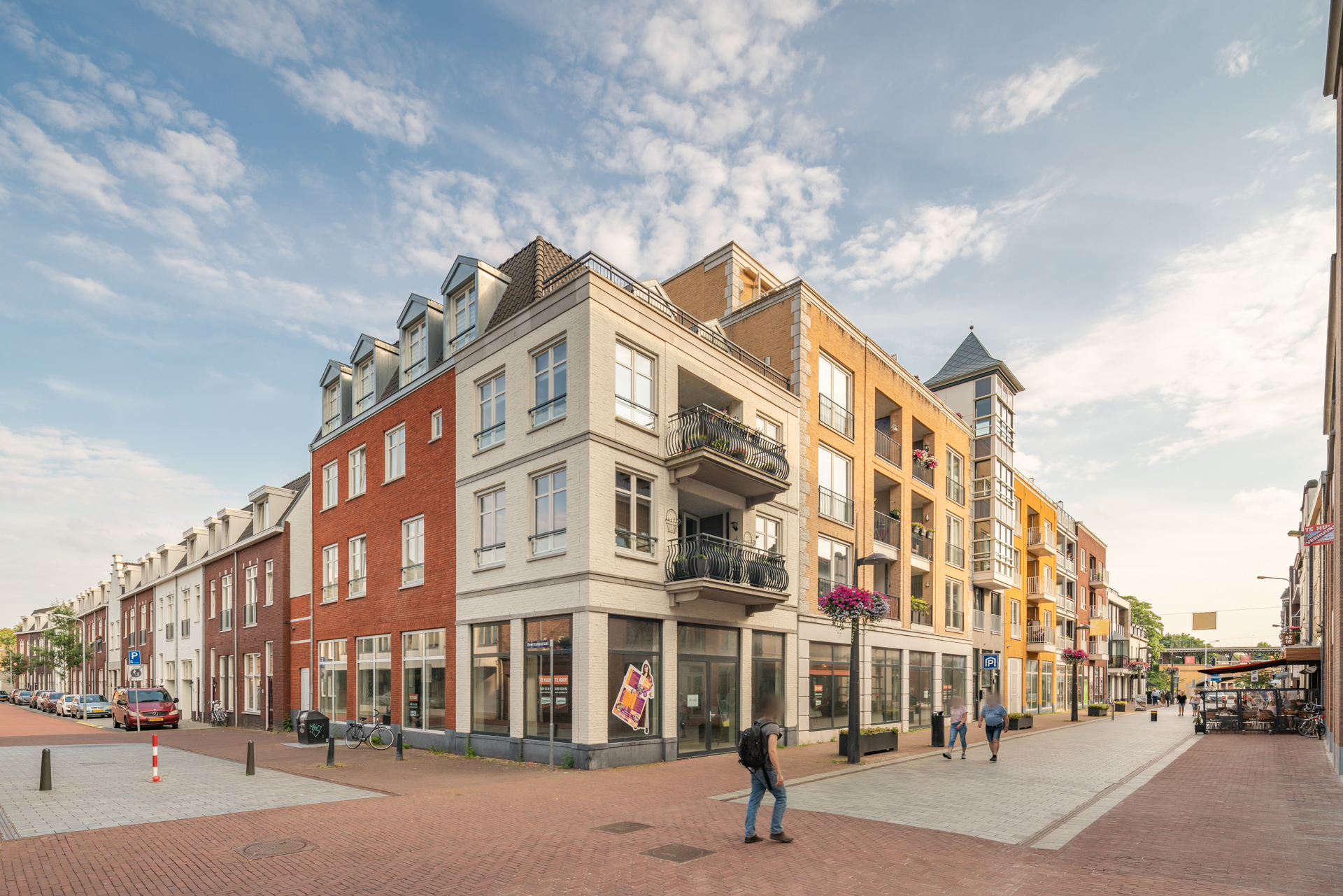 Stationsstraat 63, 6001 CJ Weert, Nederland