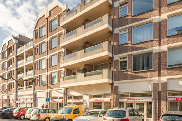 Joep Nicolasstraat 304