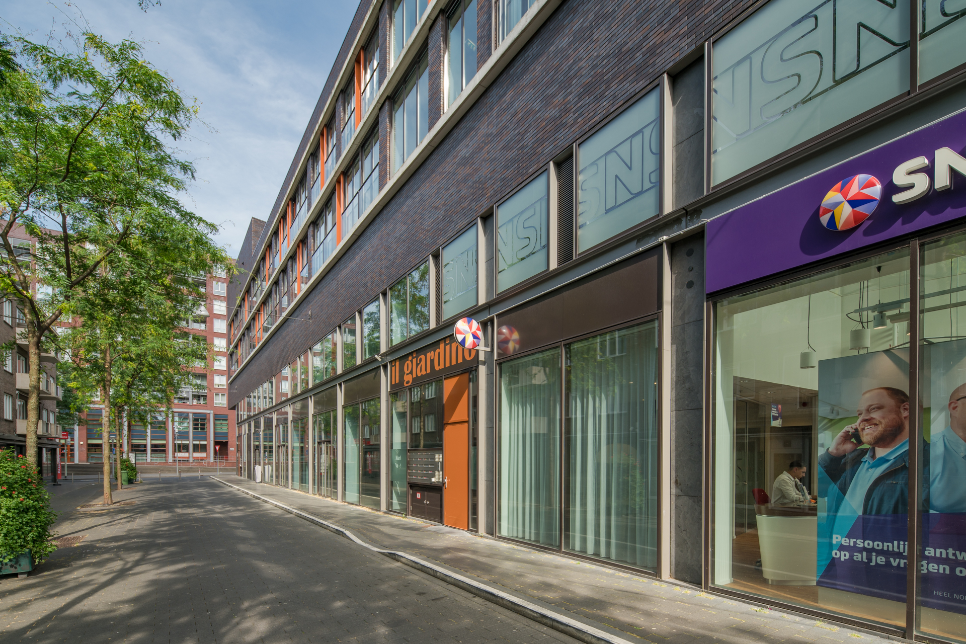 Markt 95, 6161 GL Geleen, Nederland