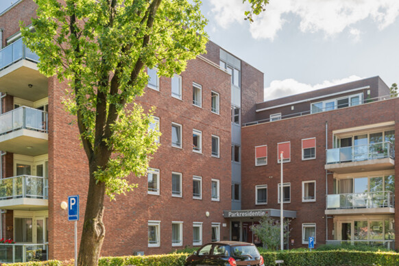 Ringovenstraat 27-B2