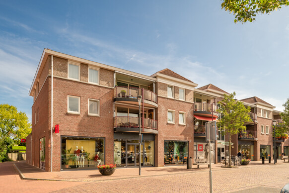 Pastoor Vullinghsplein 36
