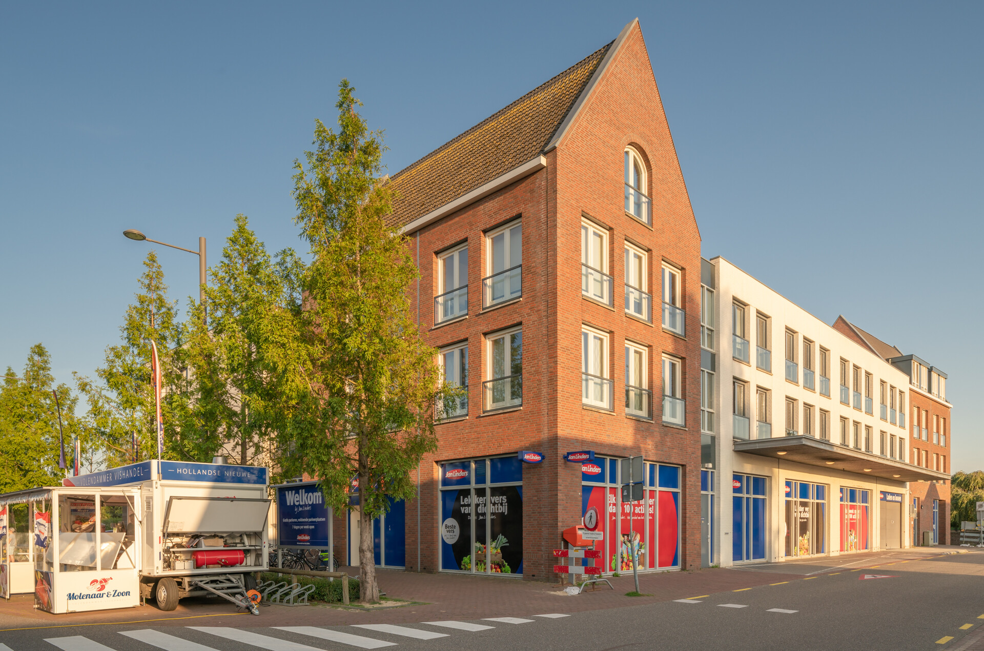 Houtstraat 33-C