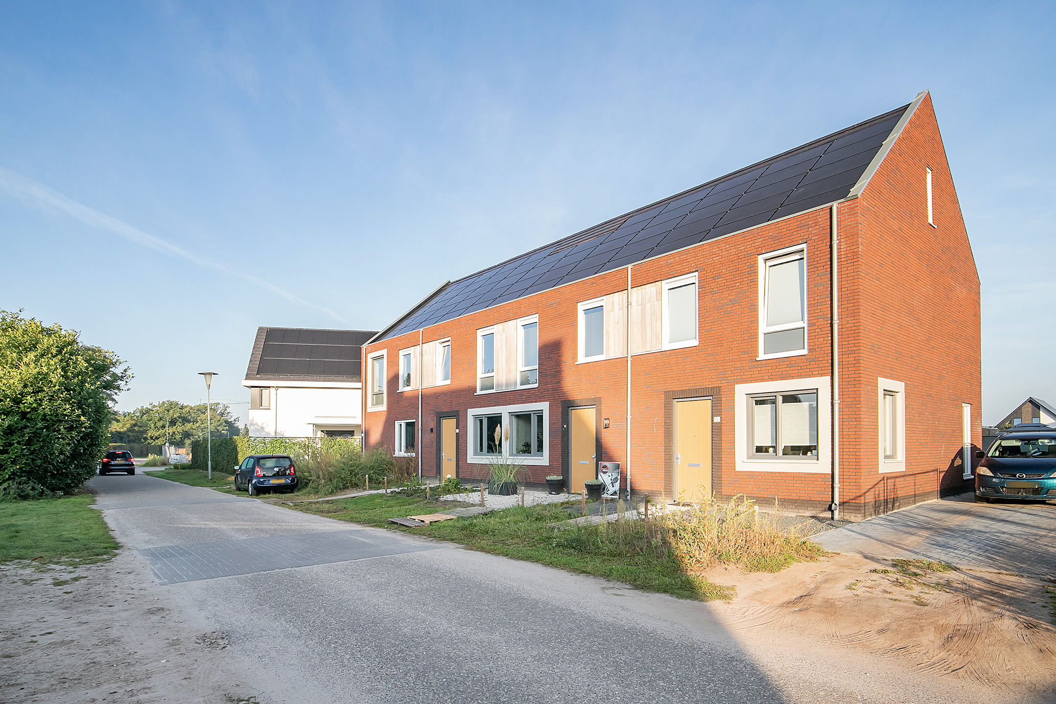 Apartment for rent in Venray