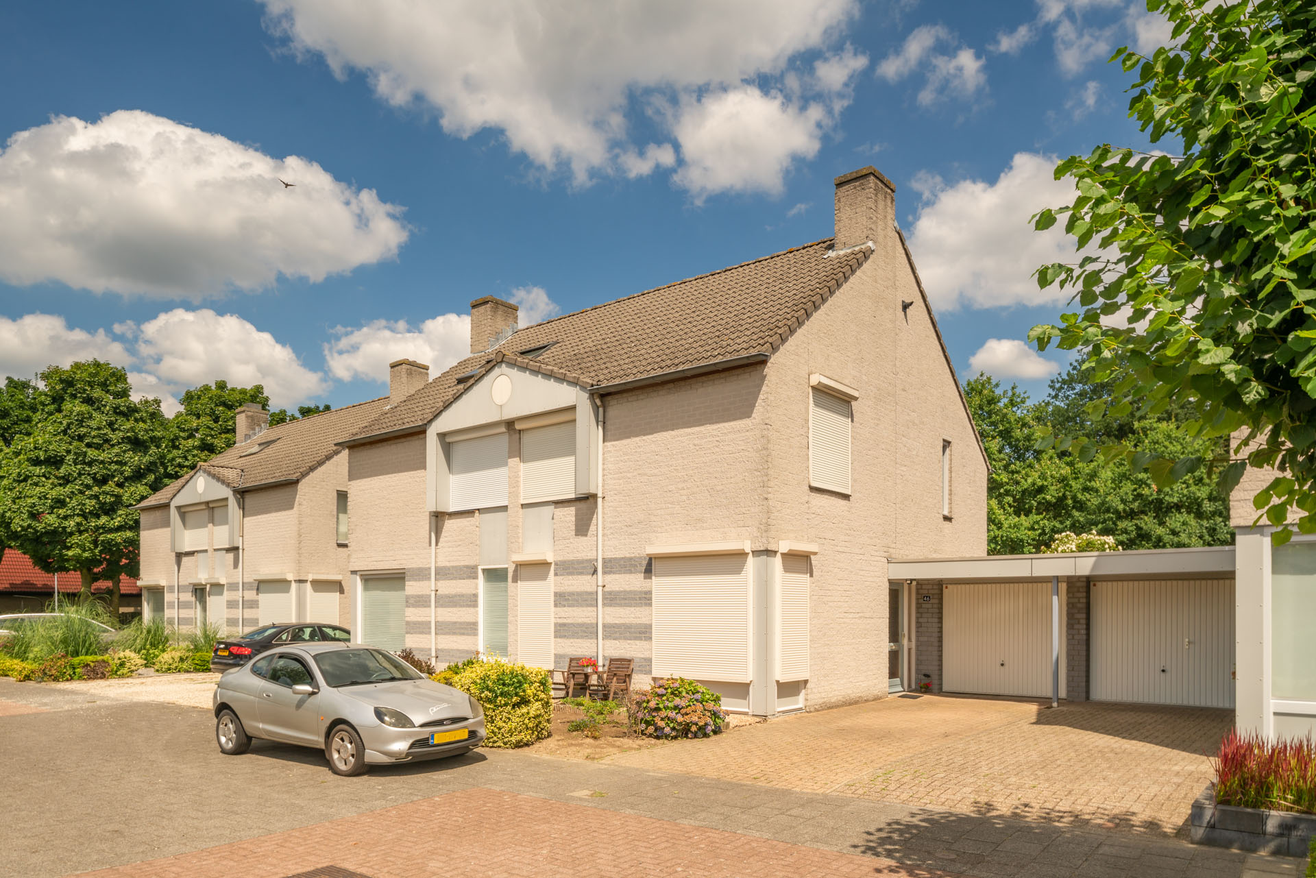 Apartment for rent in Weert