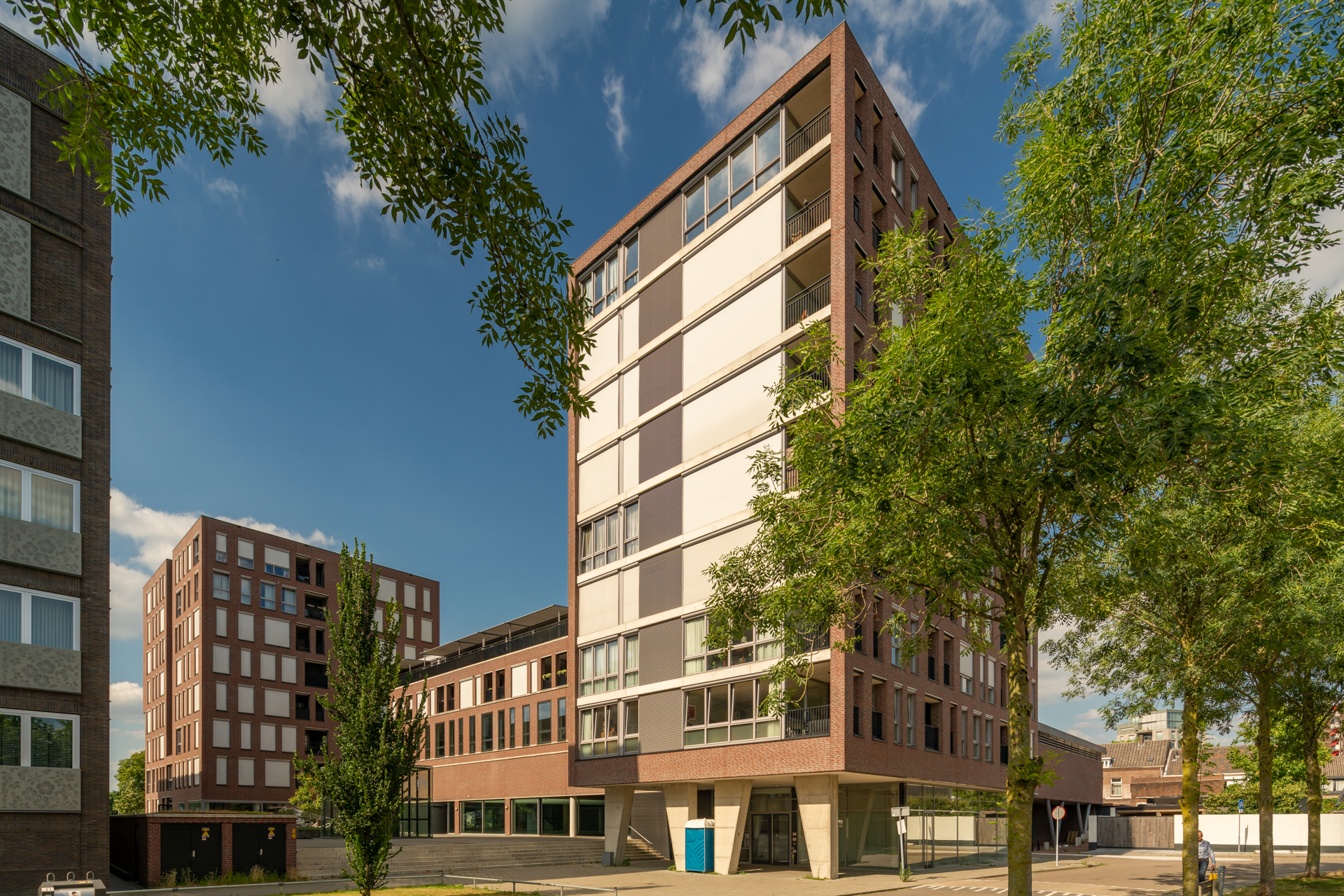 Apartment for rent in Weert