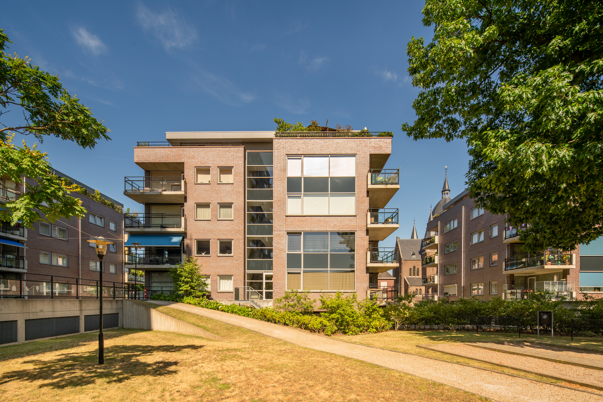 Monseigneur Driessenstraat 93, 6043 CV Roermond, Nederland