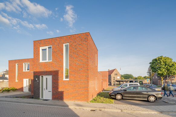 Langeweg 14