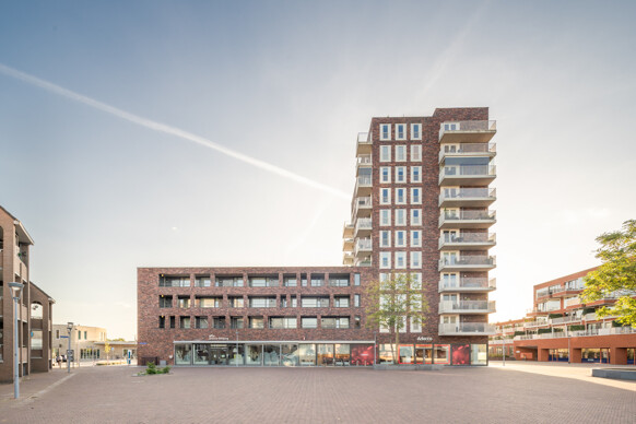 Gouden Leeuwplein 24