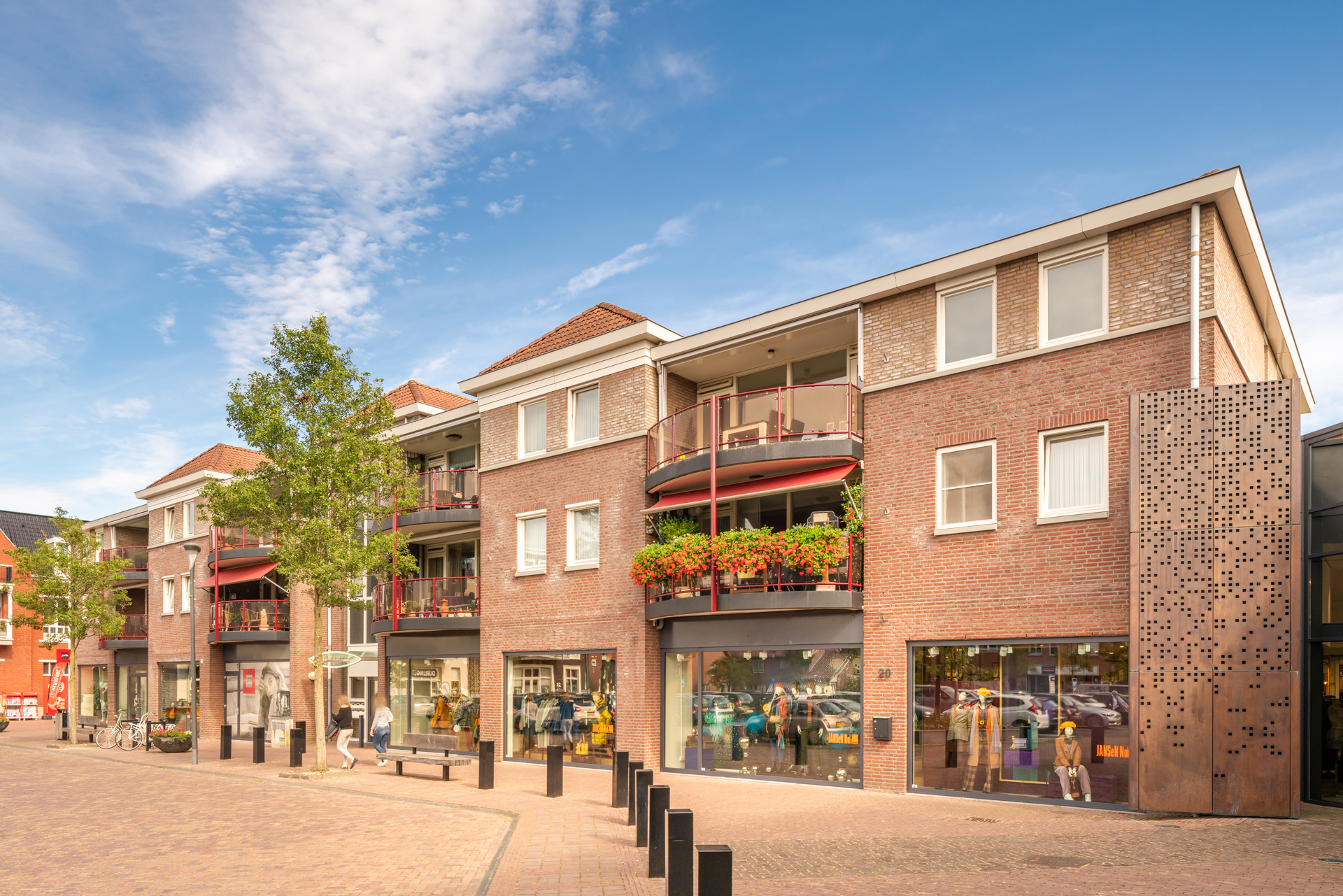 Apartment for rent in Sevenum