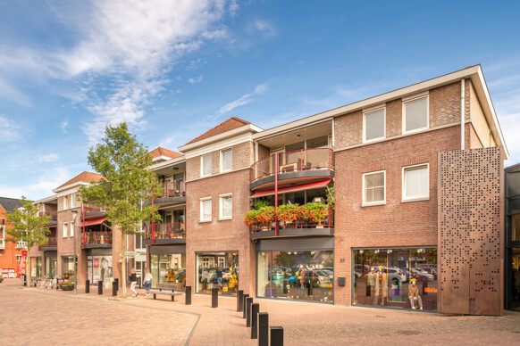 Pastoor Vullinghsplein 38