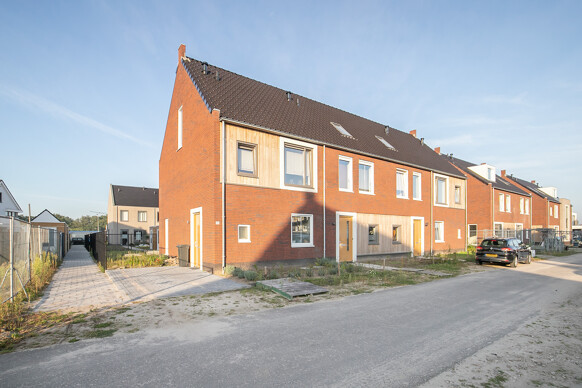 Smellekenlaan 74