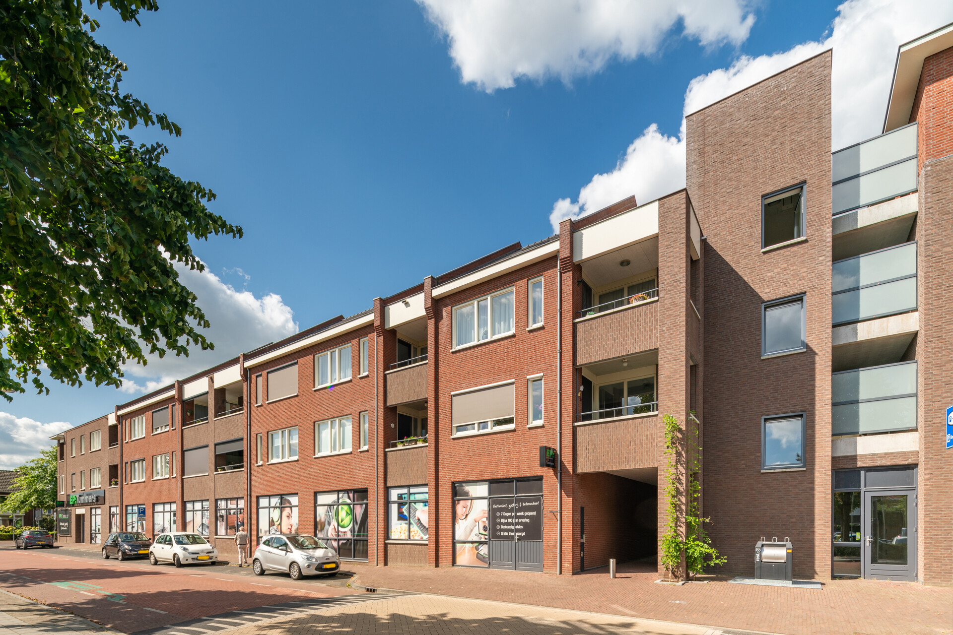 Markt 117-B-7